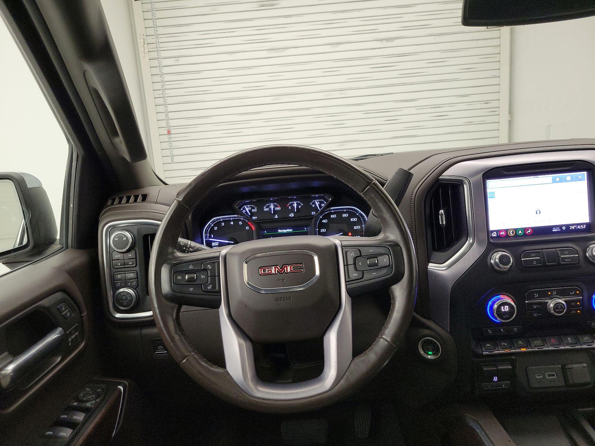 Thumbnail: 2019 GMC Sierra 1500 - 10