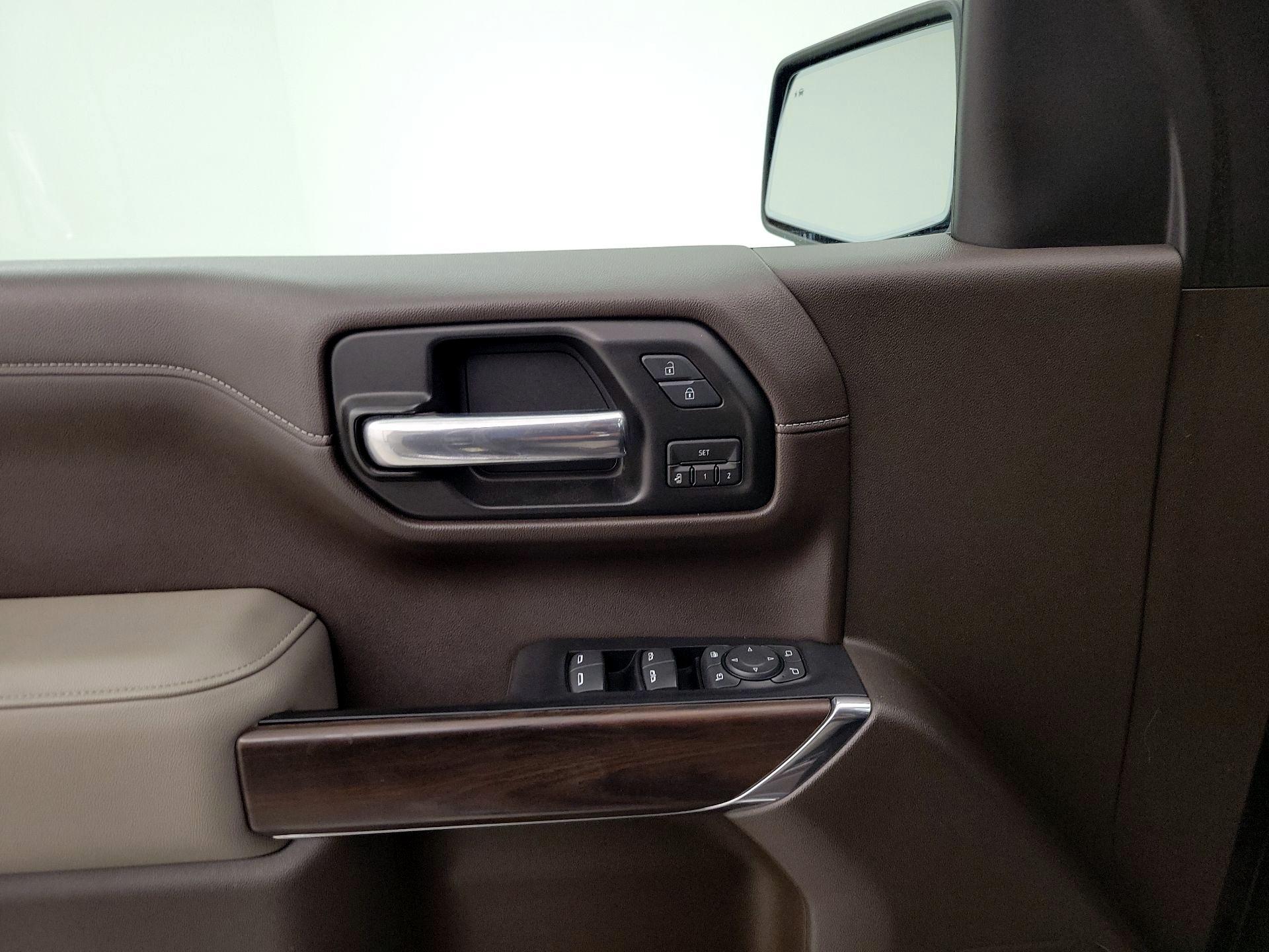 Thumbnail: 2019 GMC Sierra 1500 - 12