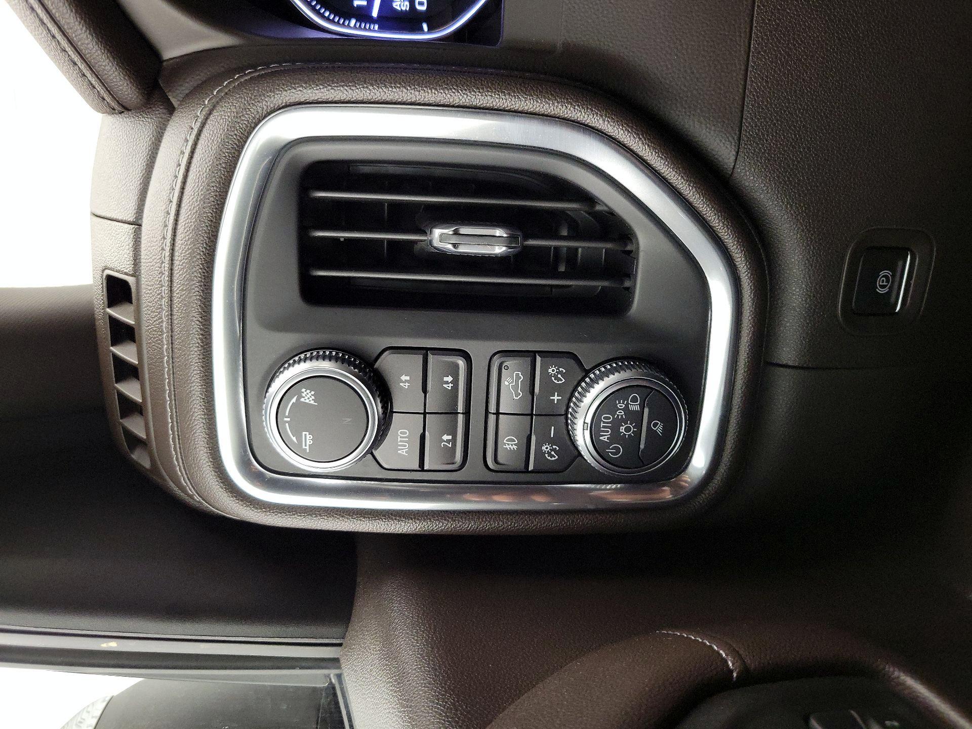 Thumbnail: 2019 GMC Sierra 1500 - 13