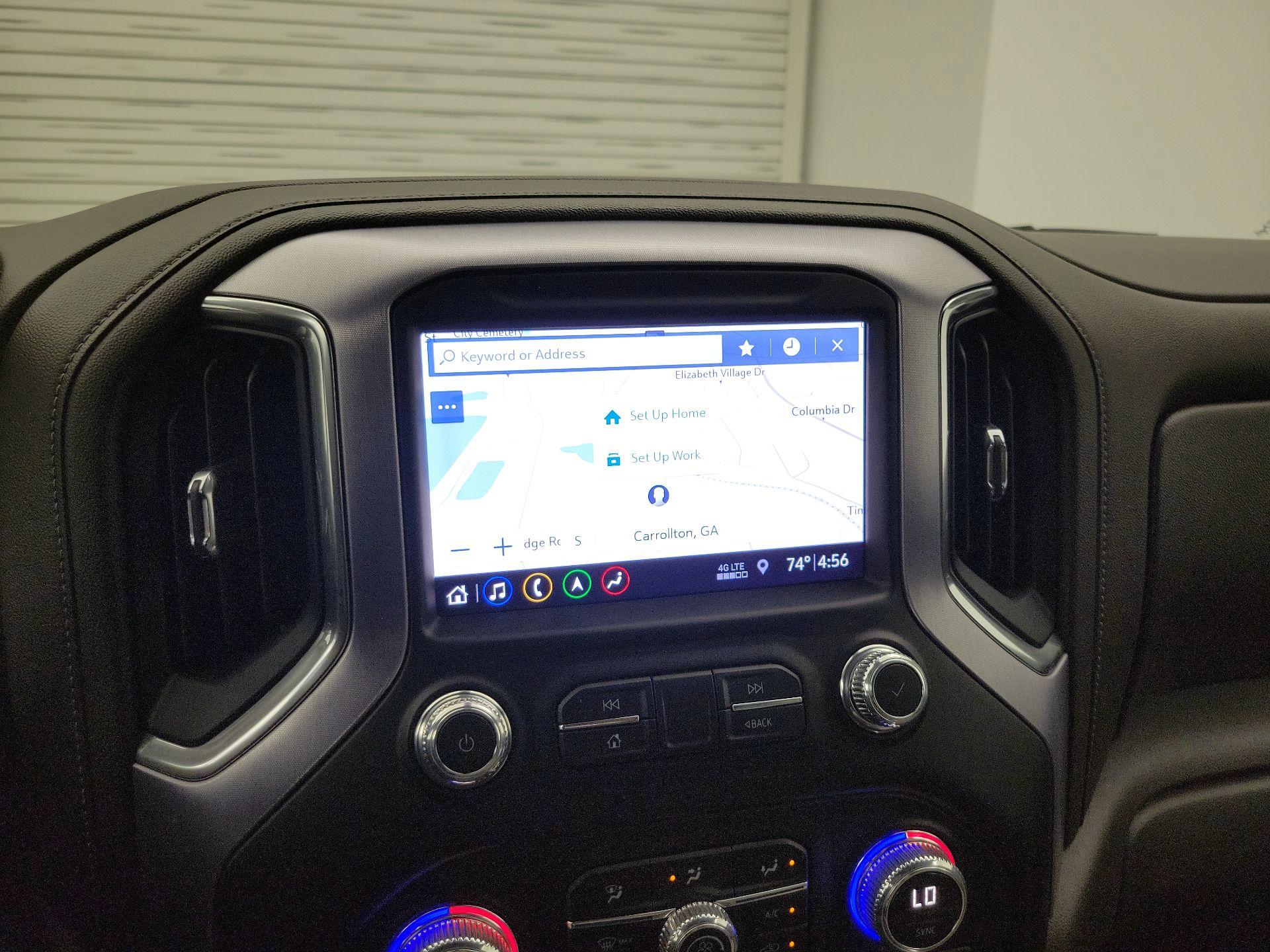 Thumbnail: 2019 GMC Sierra 1500 - 14