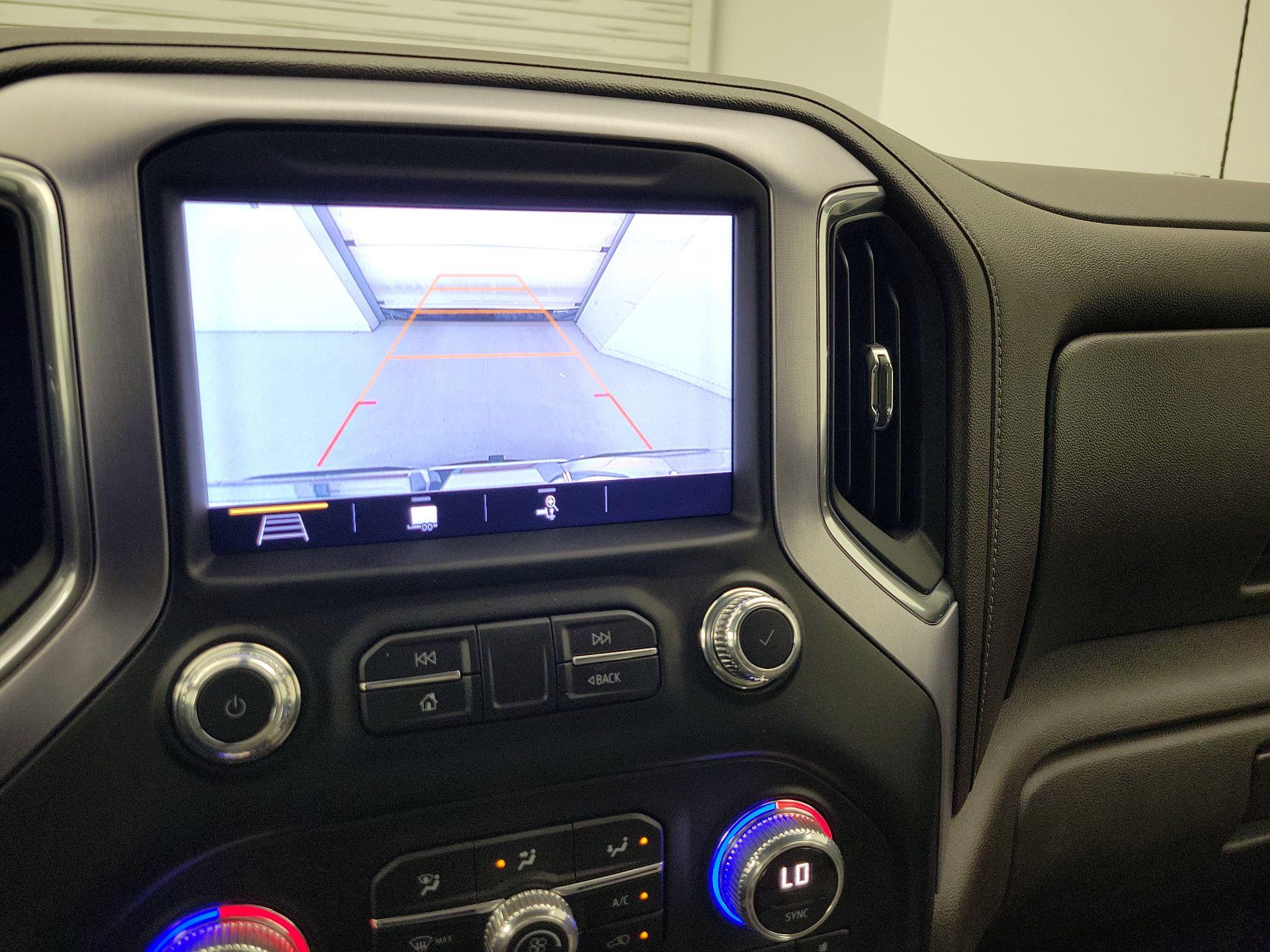 Thumbnail: 2019 GMC Sierra 1500 - 15