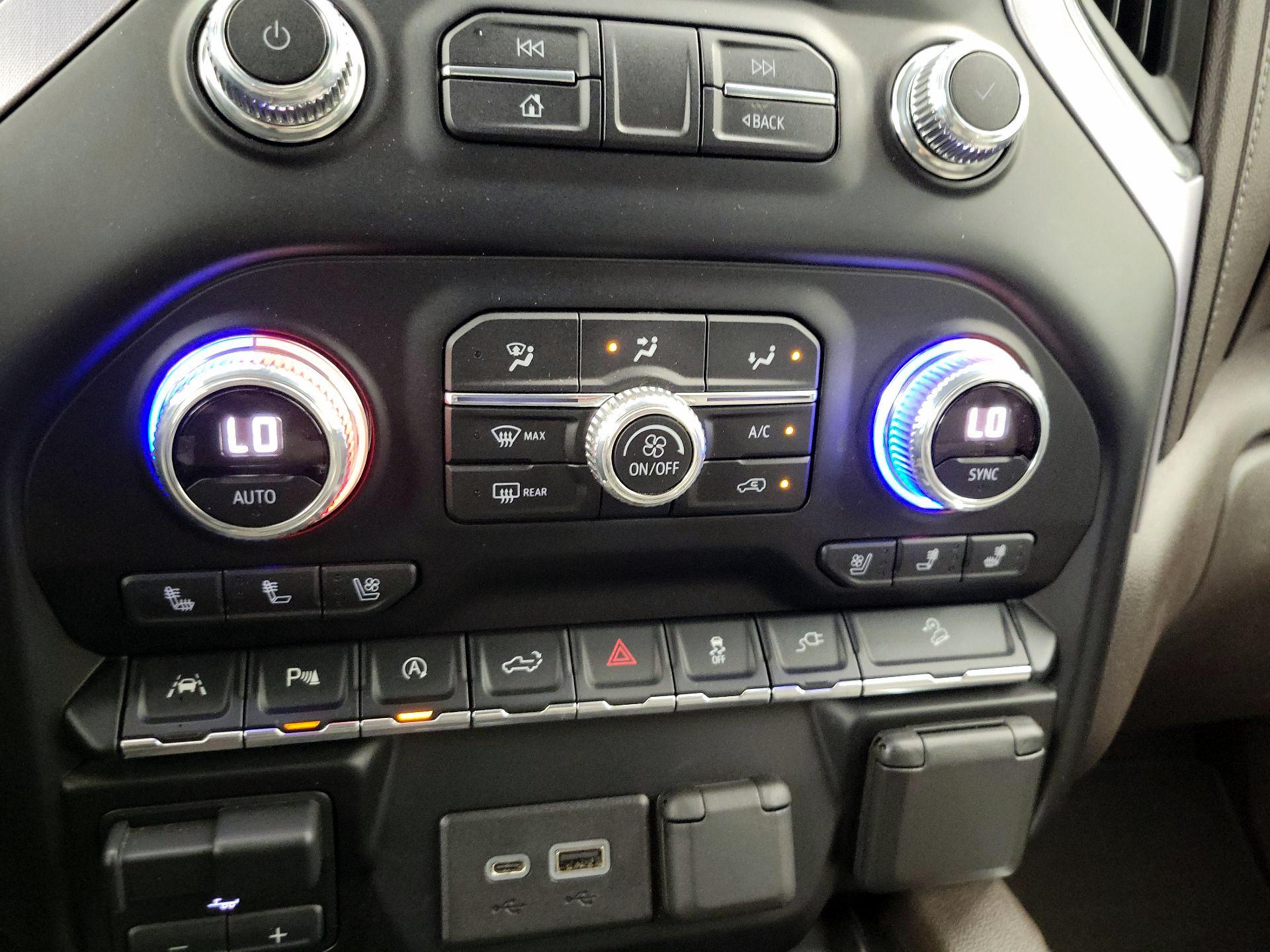 Thumbnail: 2019 GMC Sierra 1500 - 17