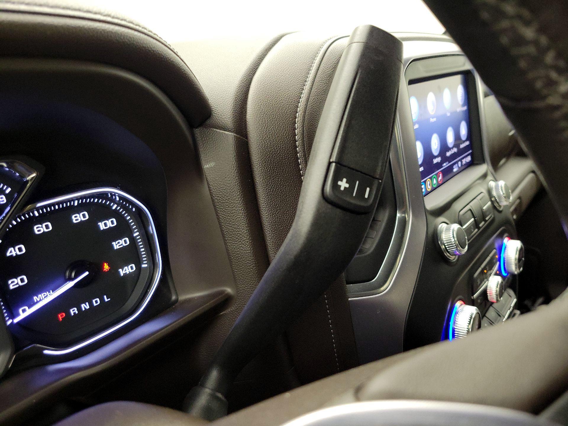 Thumbnail: 2019 GMC Sierra 1500 - 18