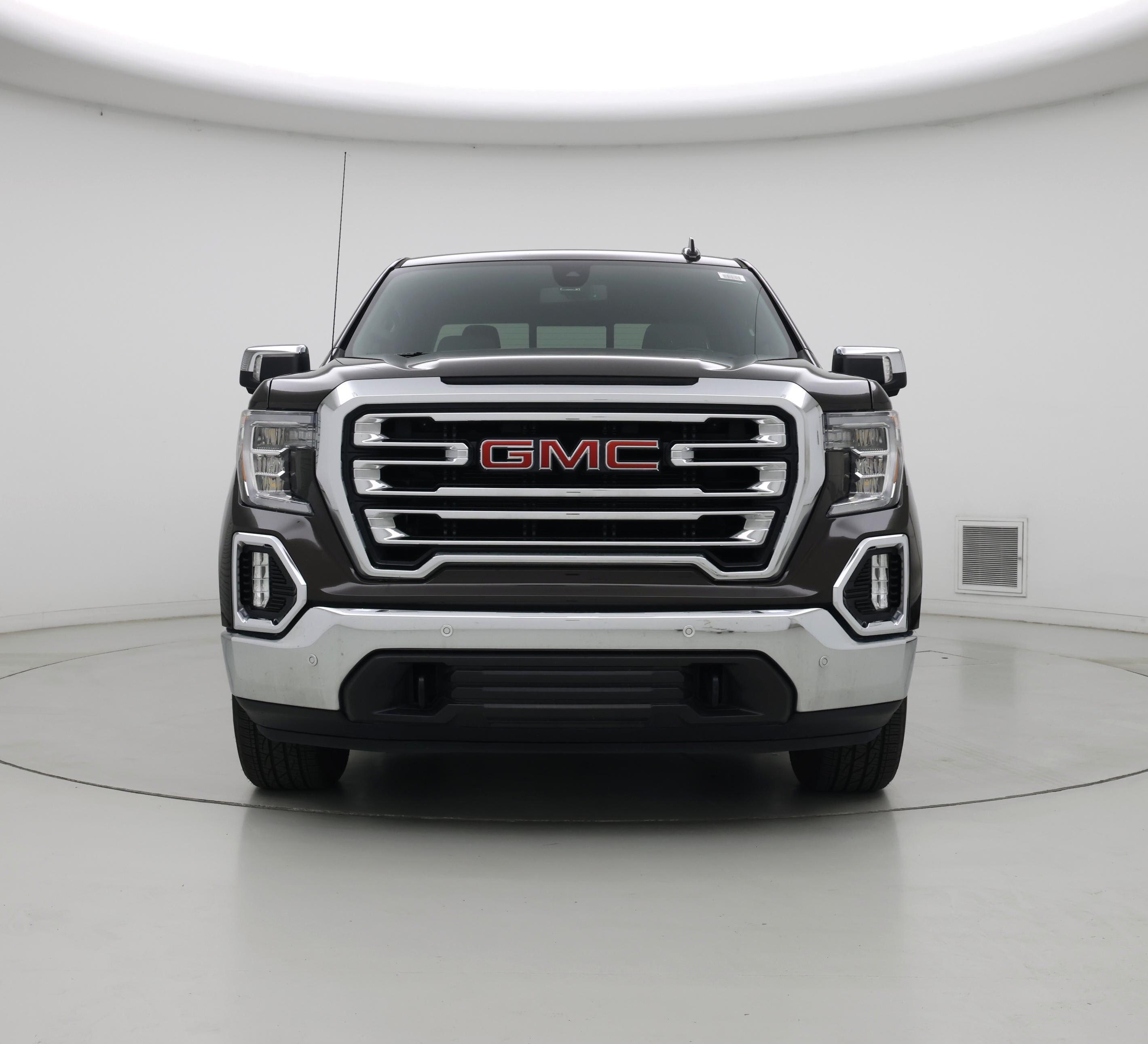 Thumbnail: 2019 GMC Sierra 1500 - 5