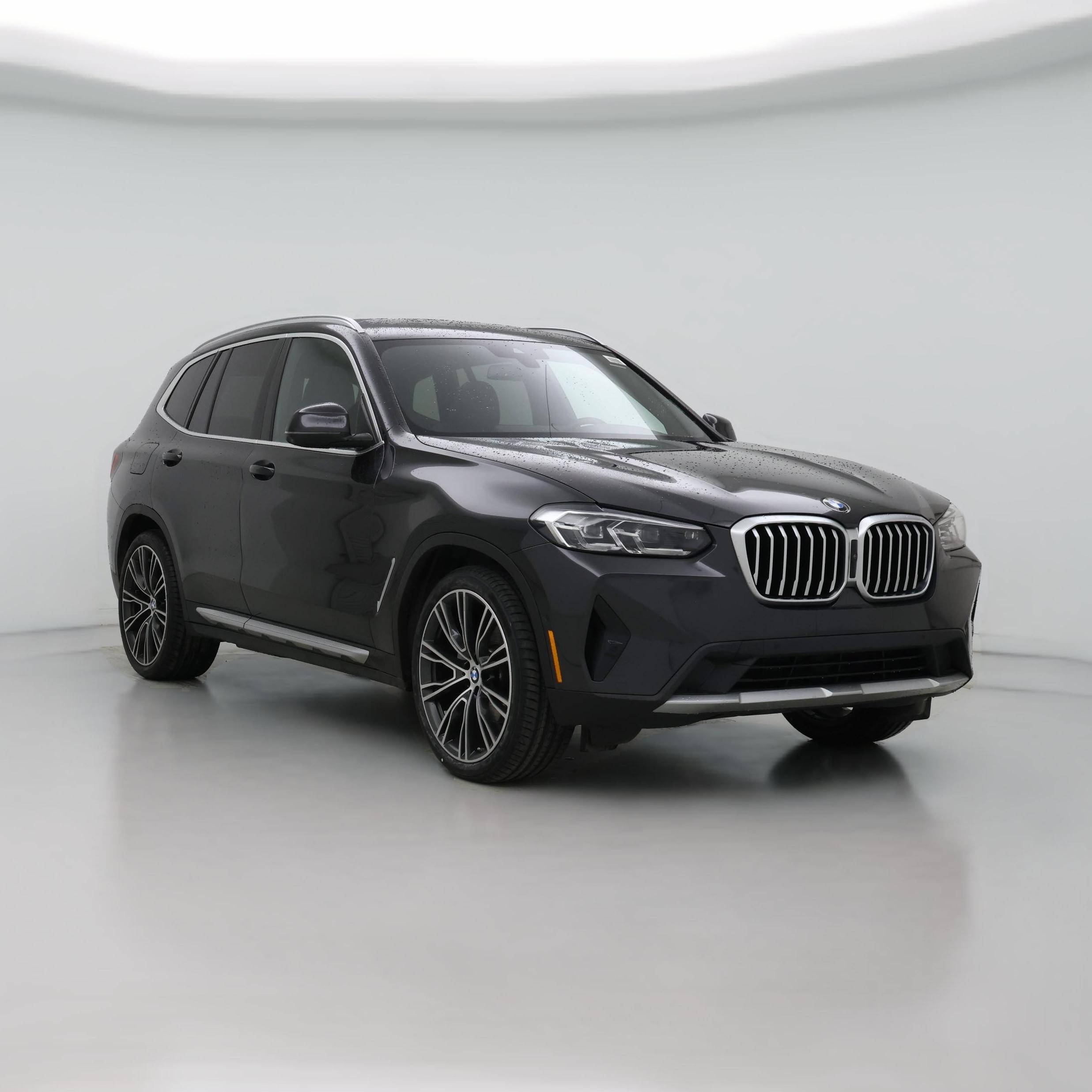 Thumbnail: 2023 BMW X3 - 1