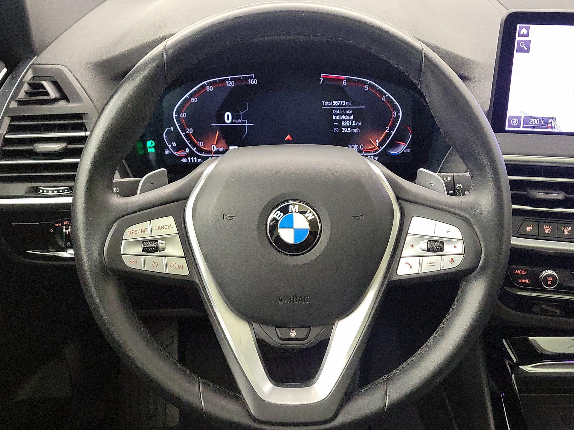 Thumbnail: 2023 BMW X3 - 10