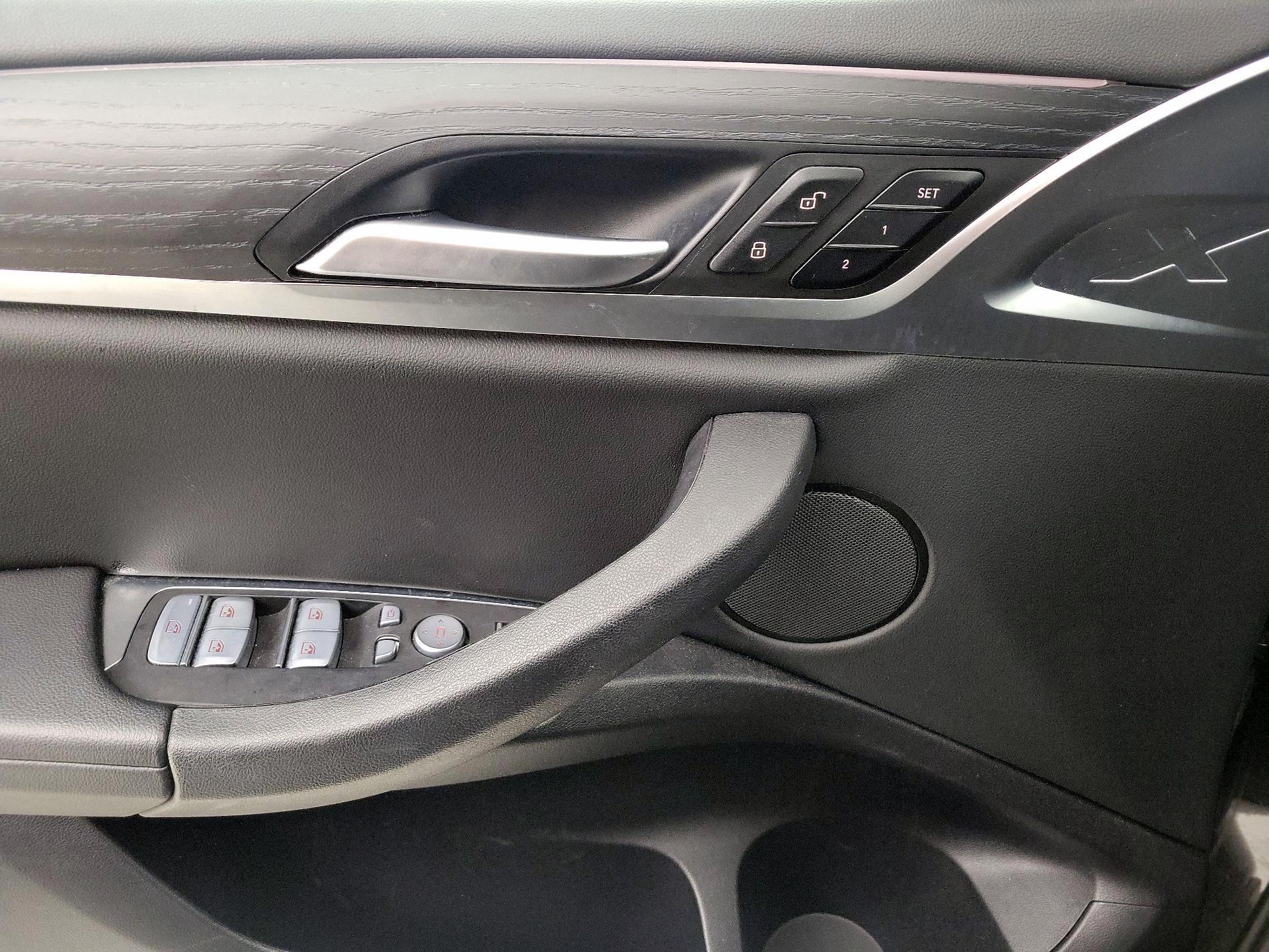 Thumbnail: 2023 BMW X3 - 12