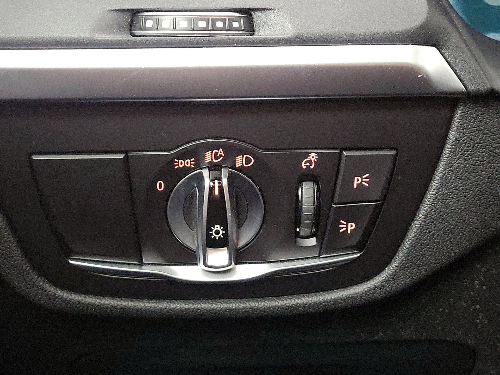 Thumbnail: 2023 BMW X3 - 13