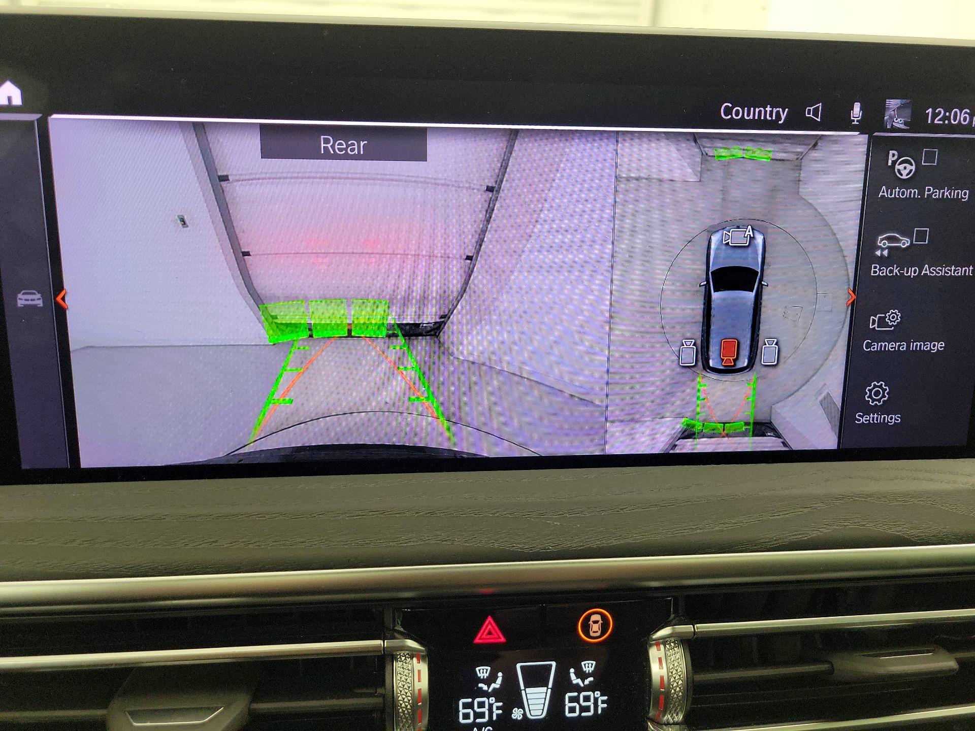 Thumbnail: 2023 BMW X3 - 15