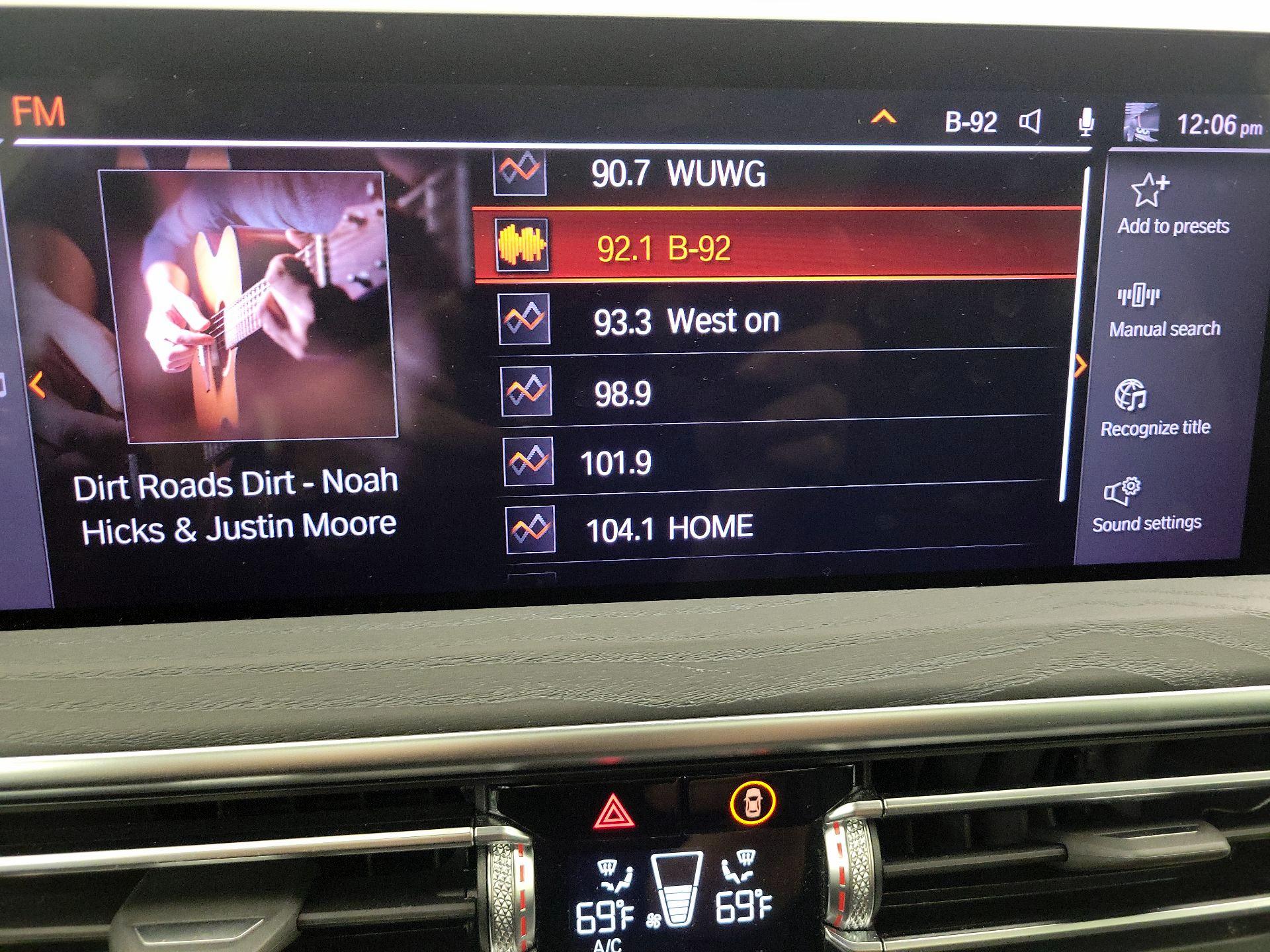 Thumbnail: 2023 BMW X3 - 16