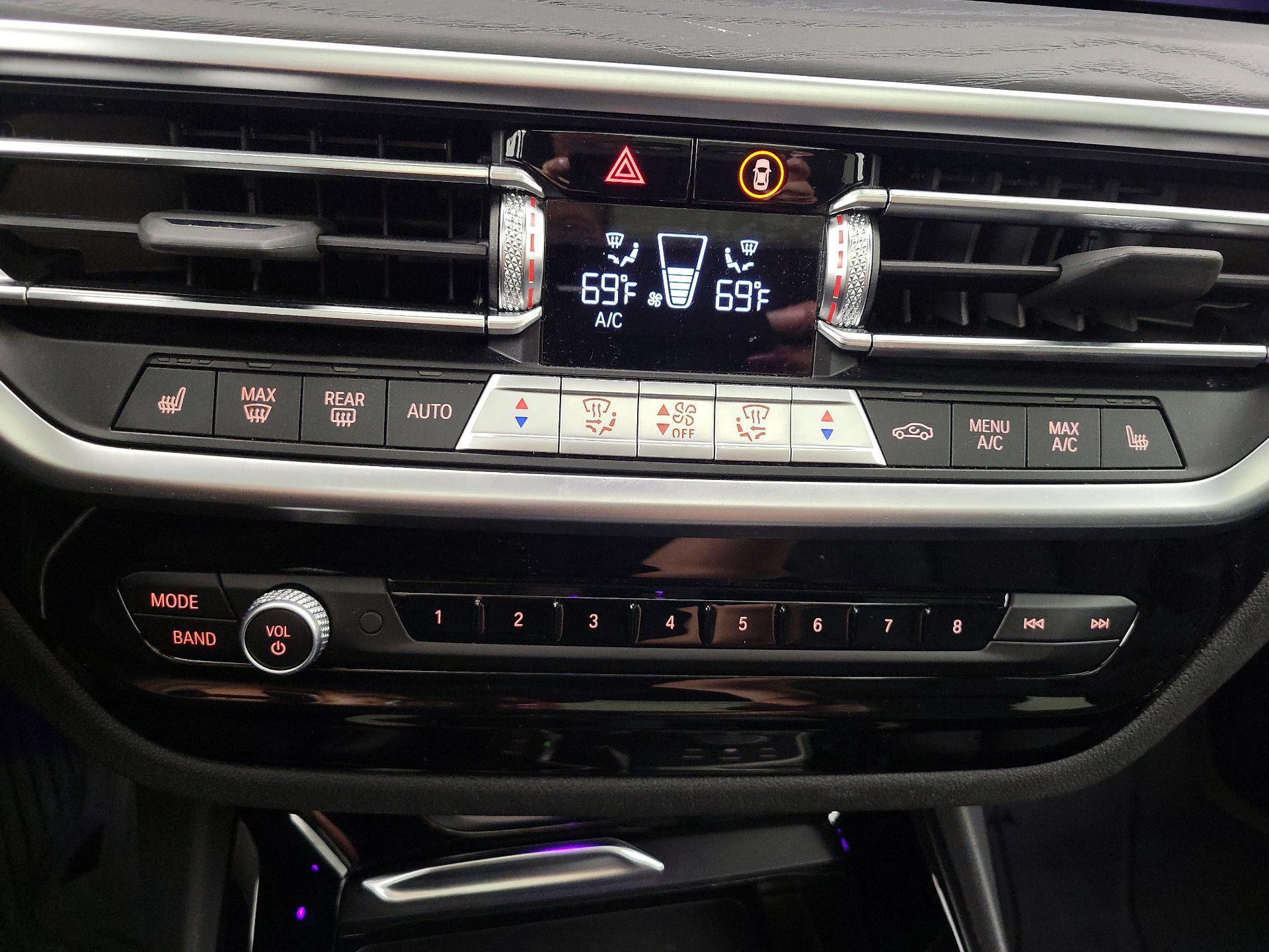 Thumbnail: 2023 BMW X3 - 17