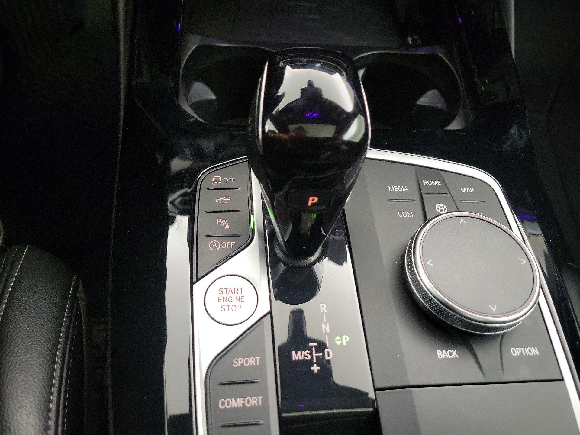 Thumbnail: 2023 BMW X3 - 18