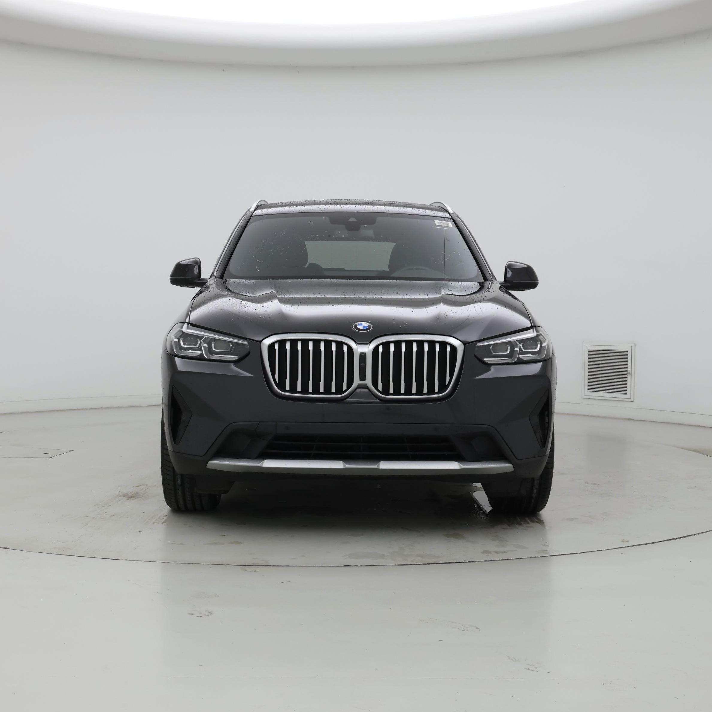 Thumbnail: 2023 BMW X3 - 5