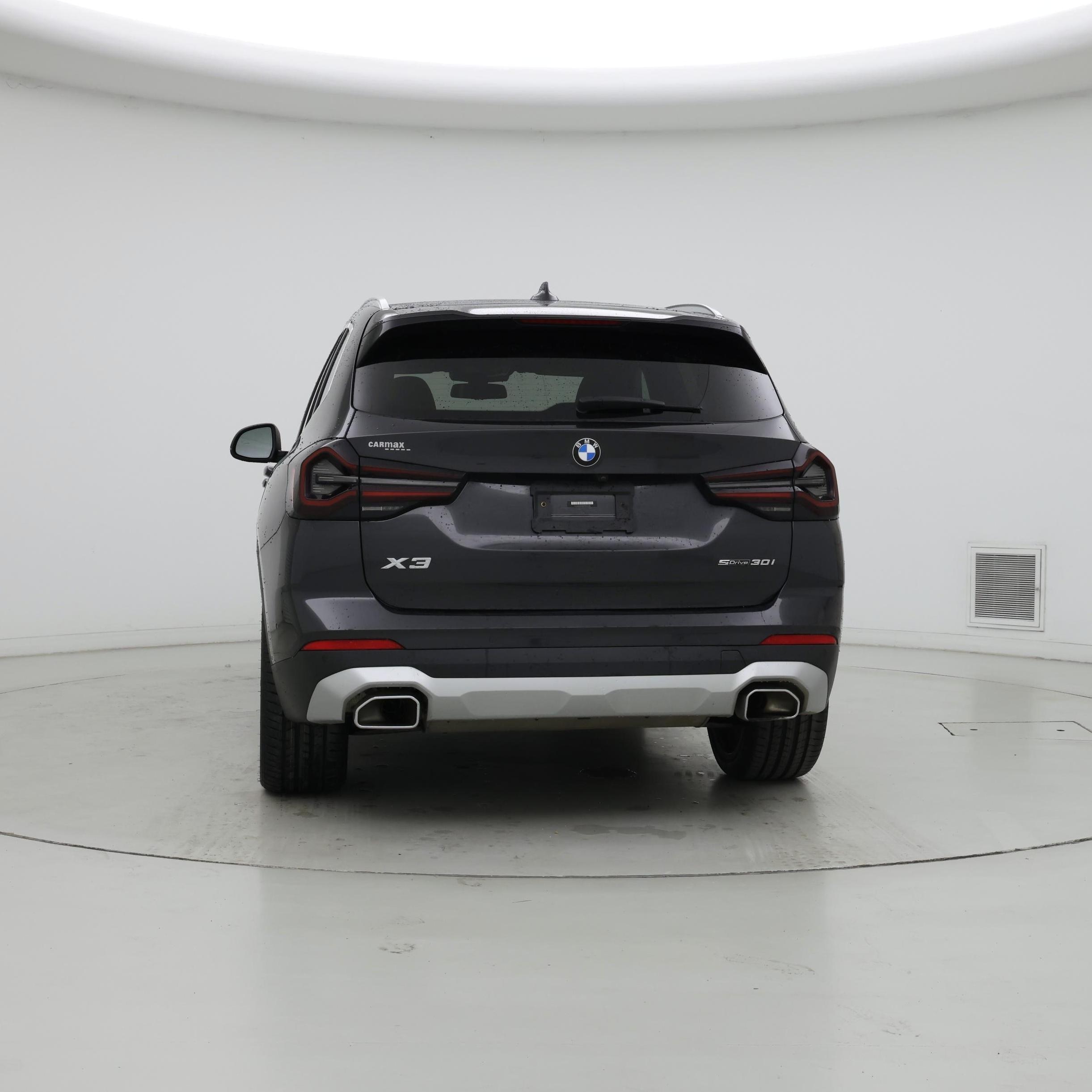 Thumbnail: 2023 BMW X3 - 6