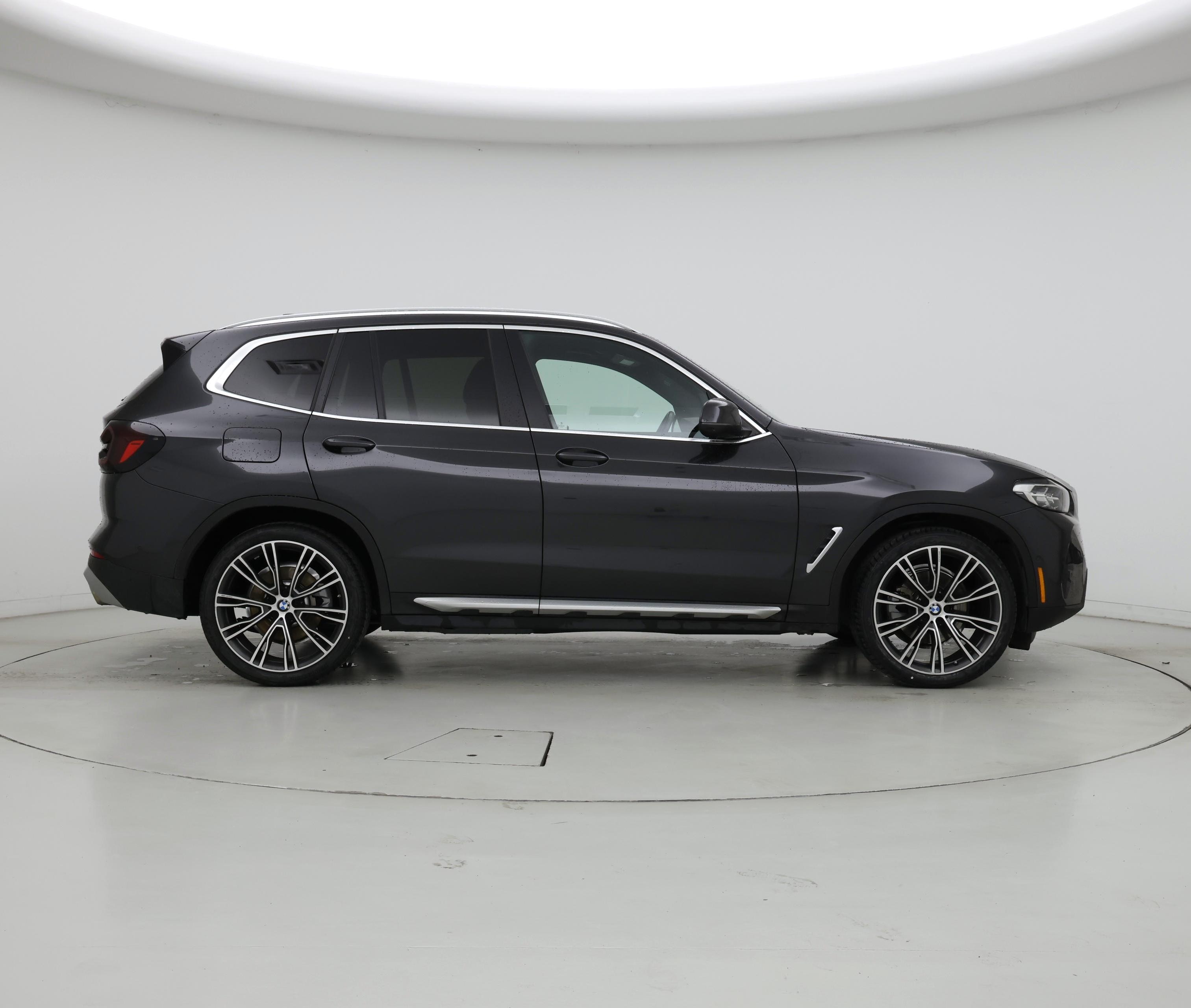 Thumbnail: 2023 BMW X3 - 7