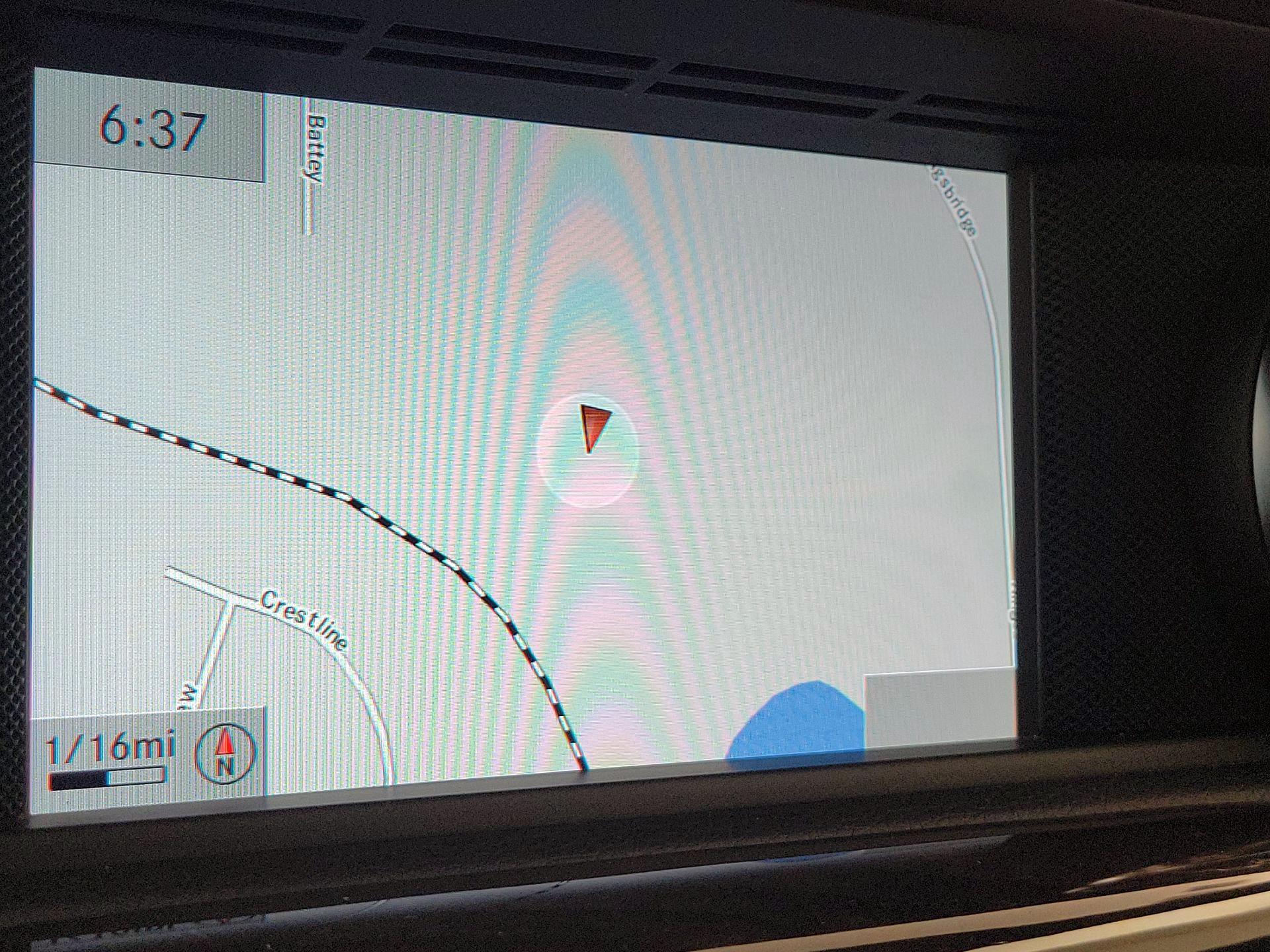 Thumbnail: 2015 Mercedes-Benz SLK - 14