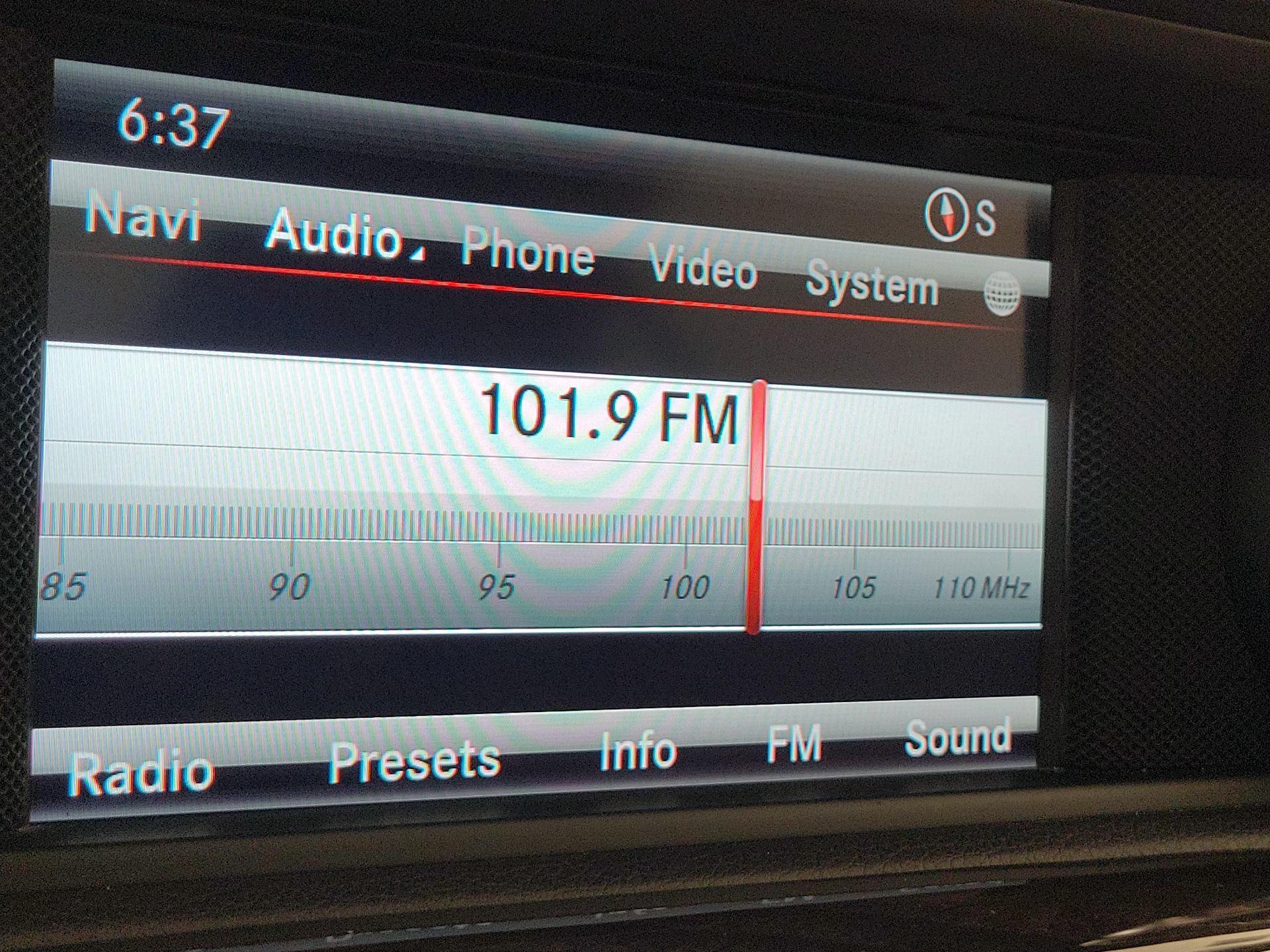 Thumbnail: 2015 Mercedes-Benz SLK - 15