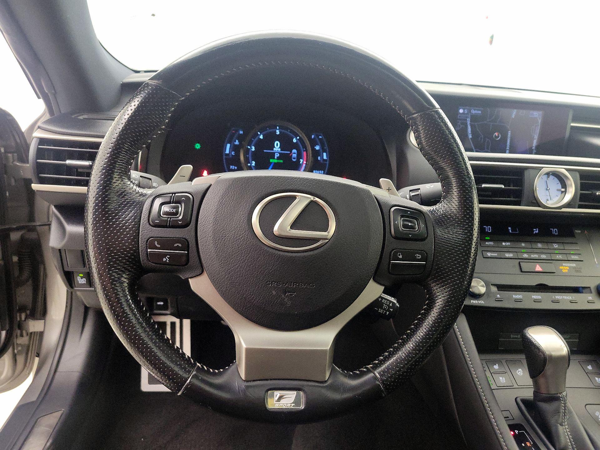 Thumbnail: 2016 Lexus RC - 10