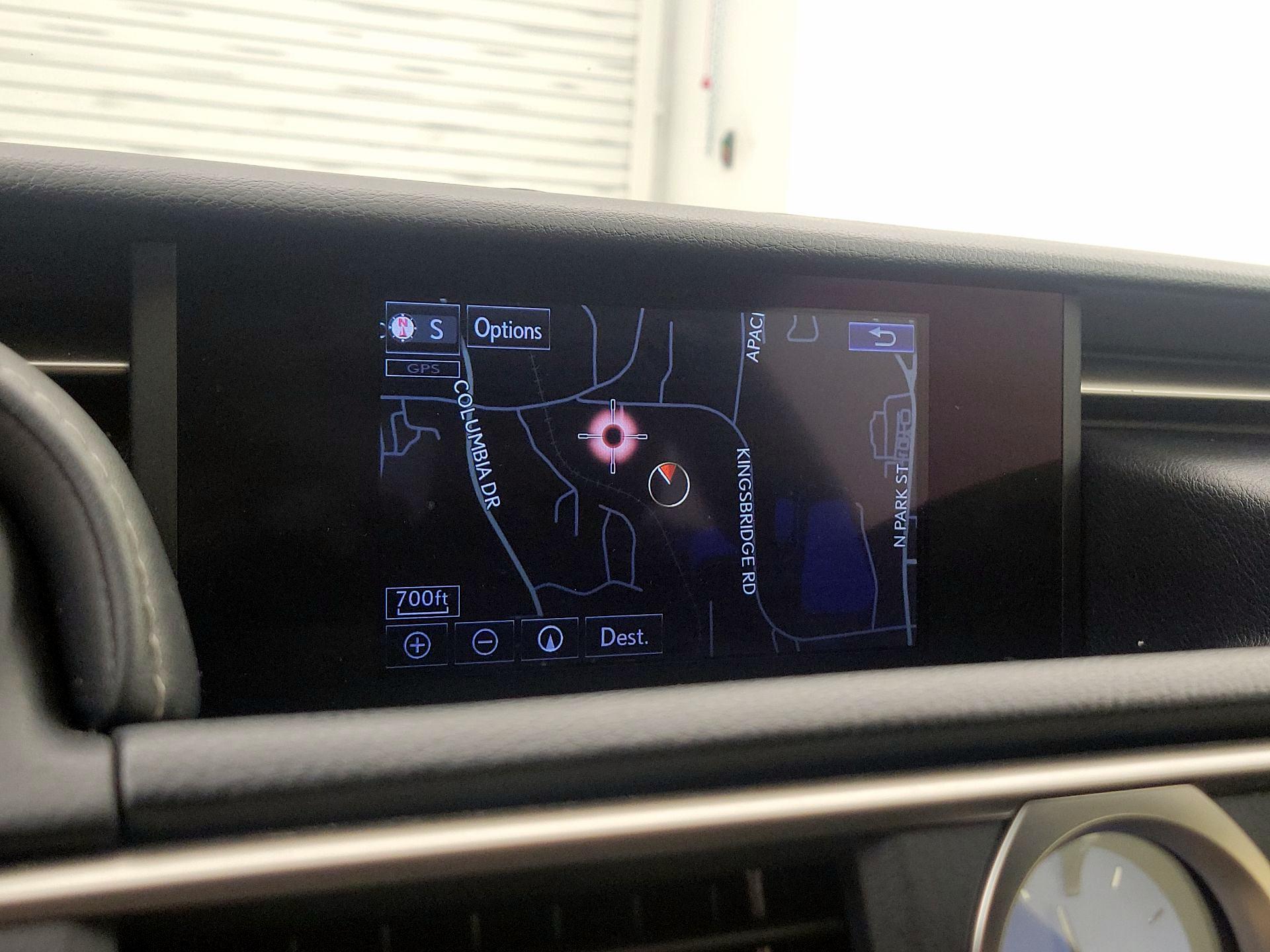 Thumbnail: 2016 Lexus RC - 14