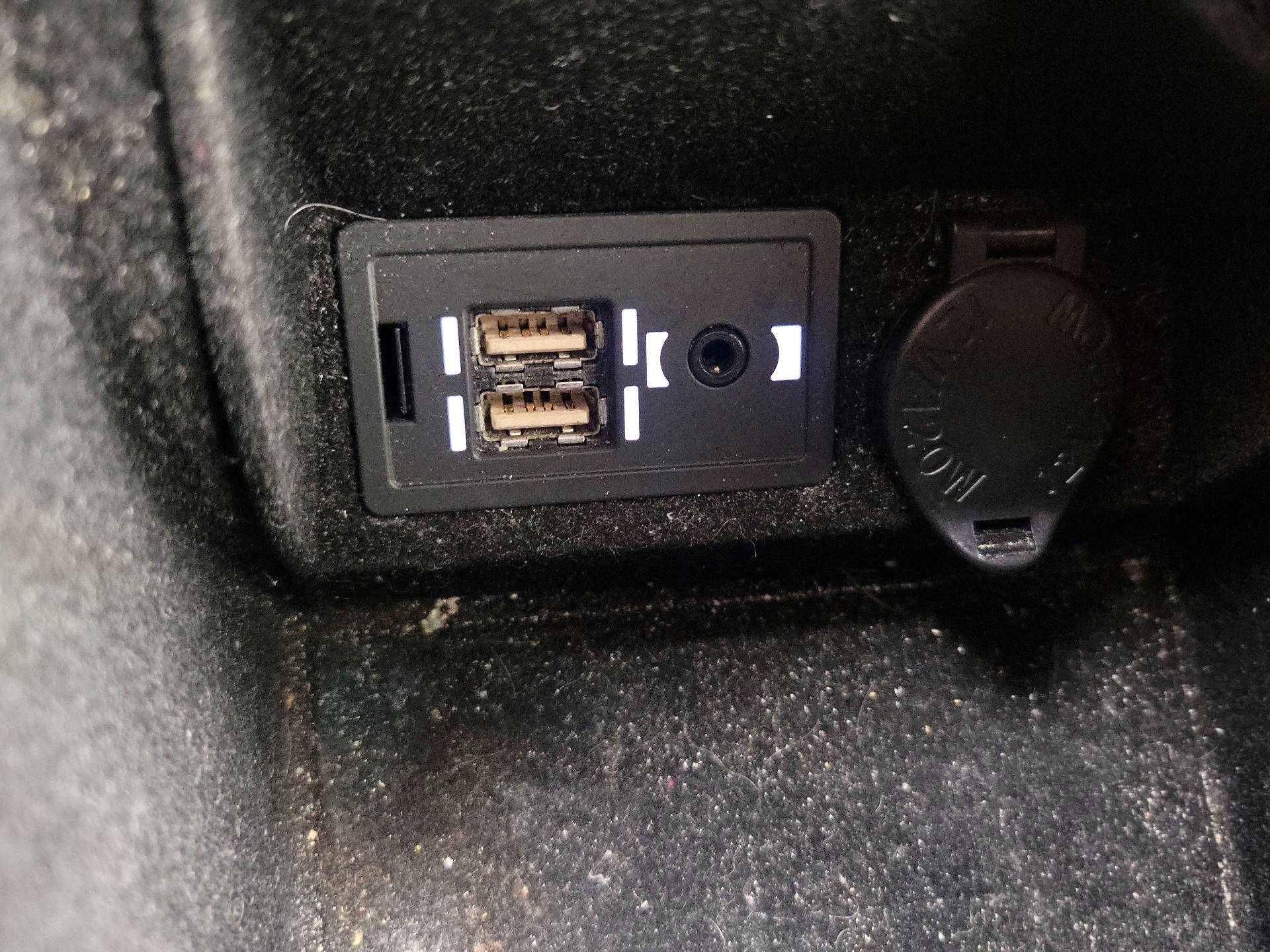 Thumbnail: 2016 Lexus RC - 19