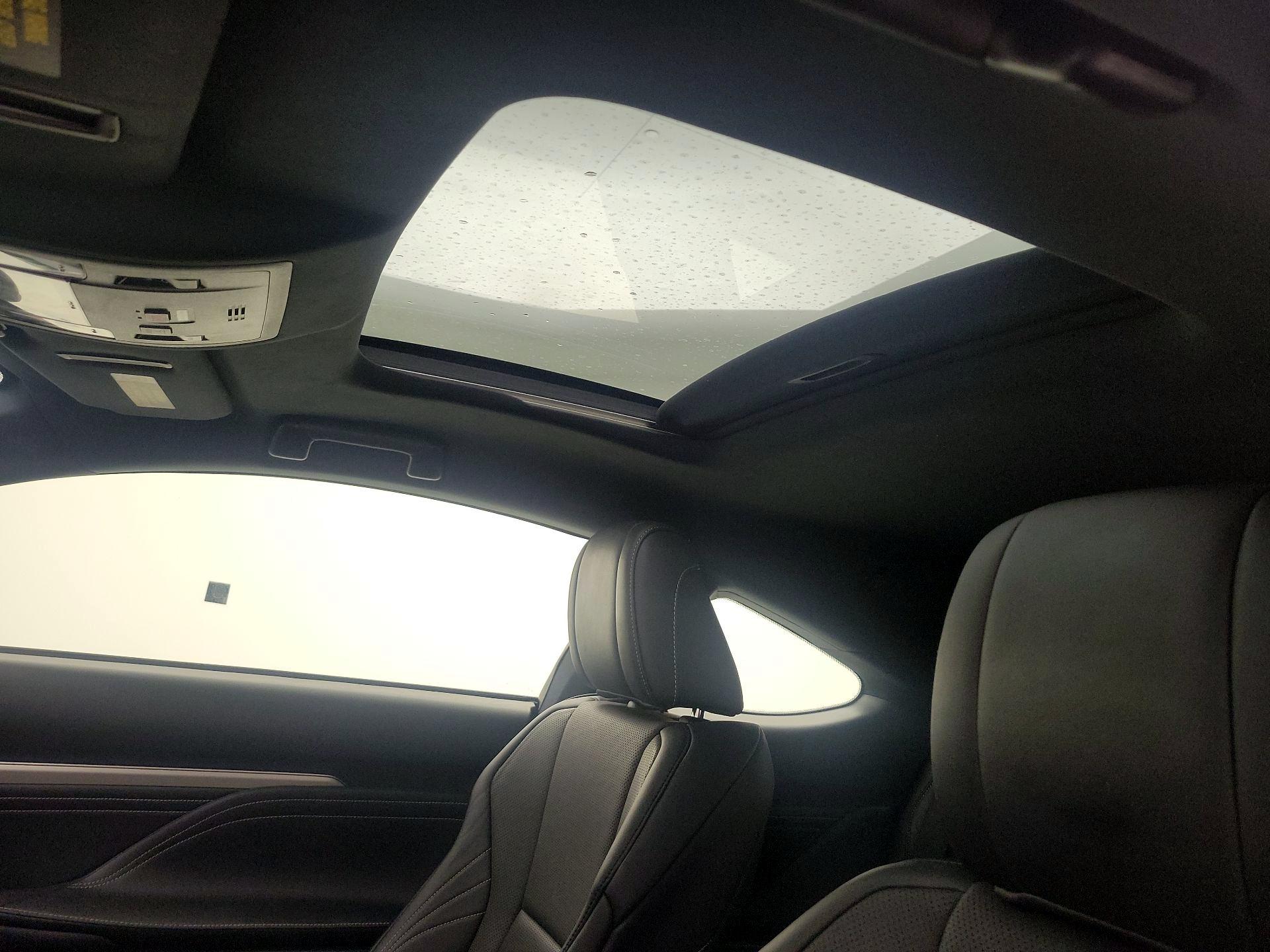 Thumbnail: 2016 Lexus RC - 20