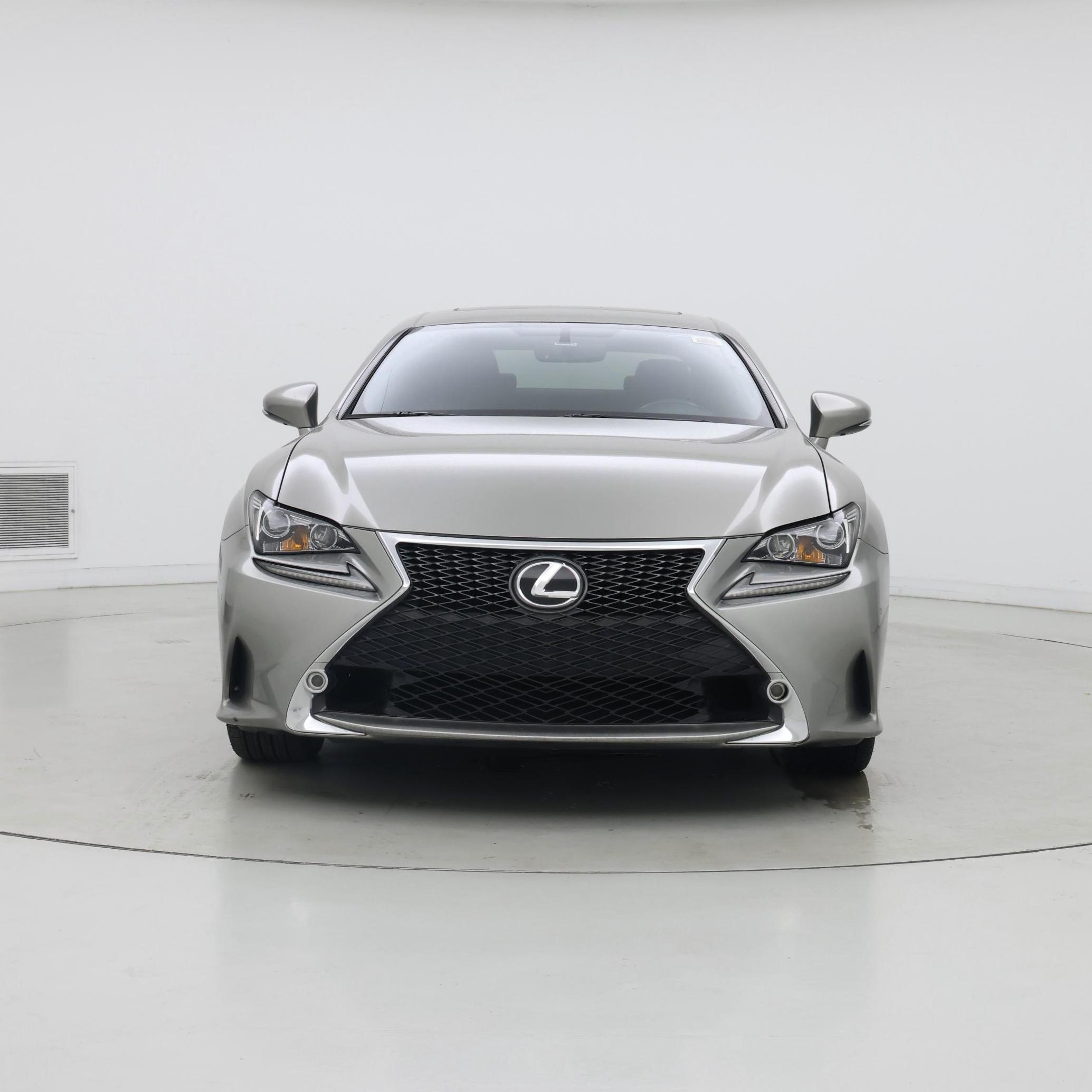 Thumbnail: 2016 Lexus RC - 5