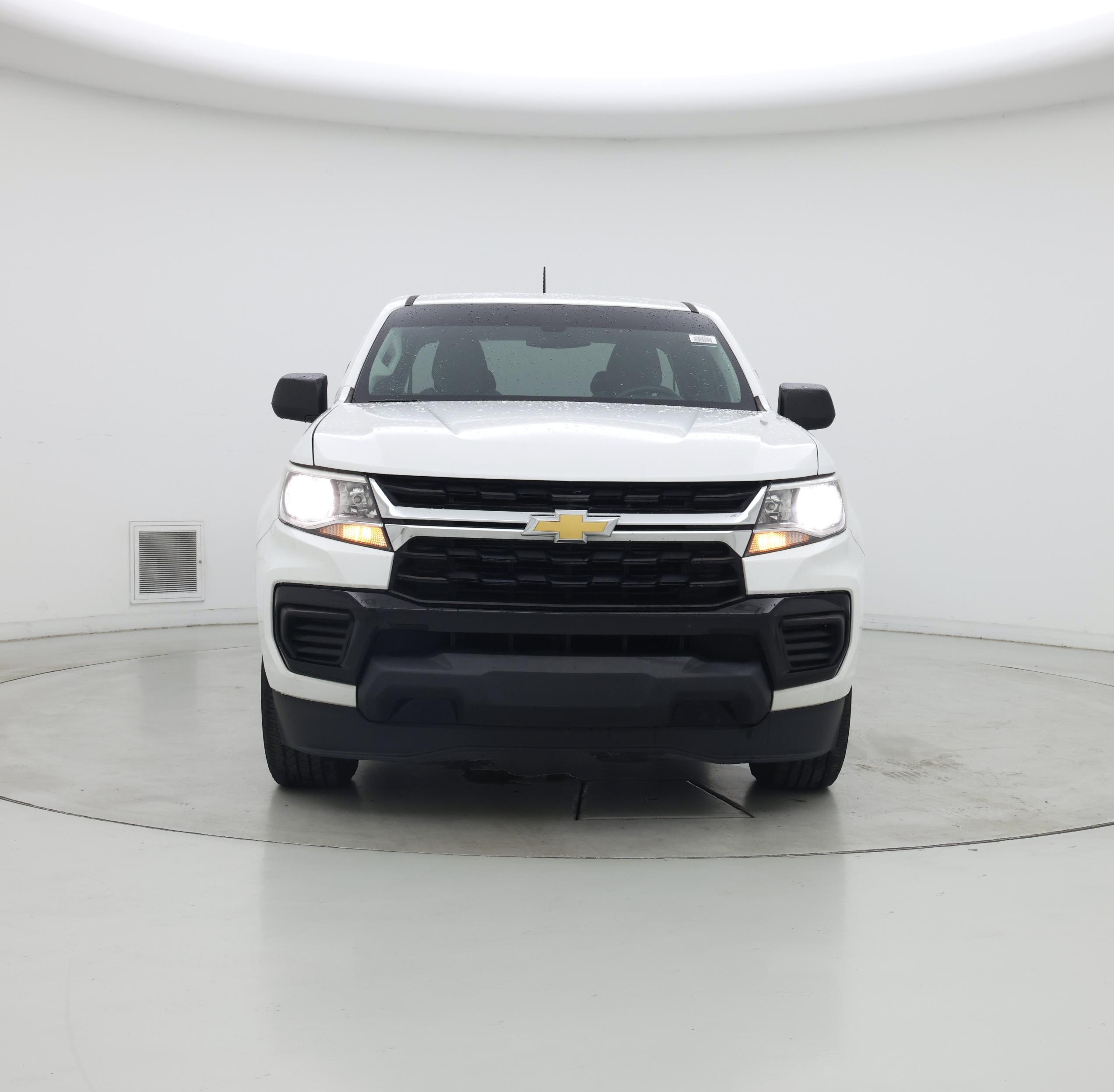 Thumbnail: 2021 Chevrolet Colorado - 5