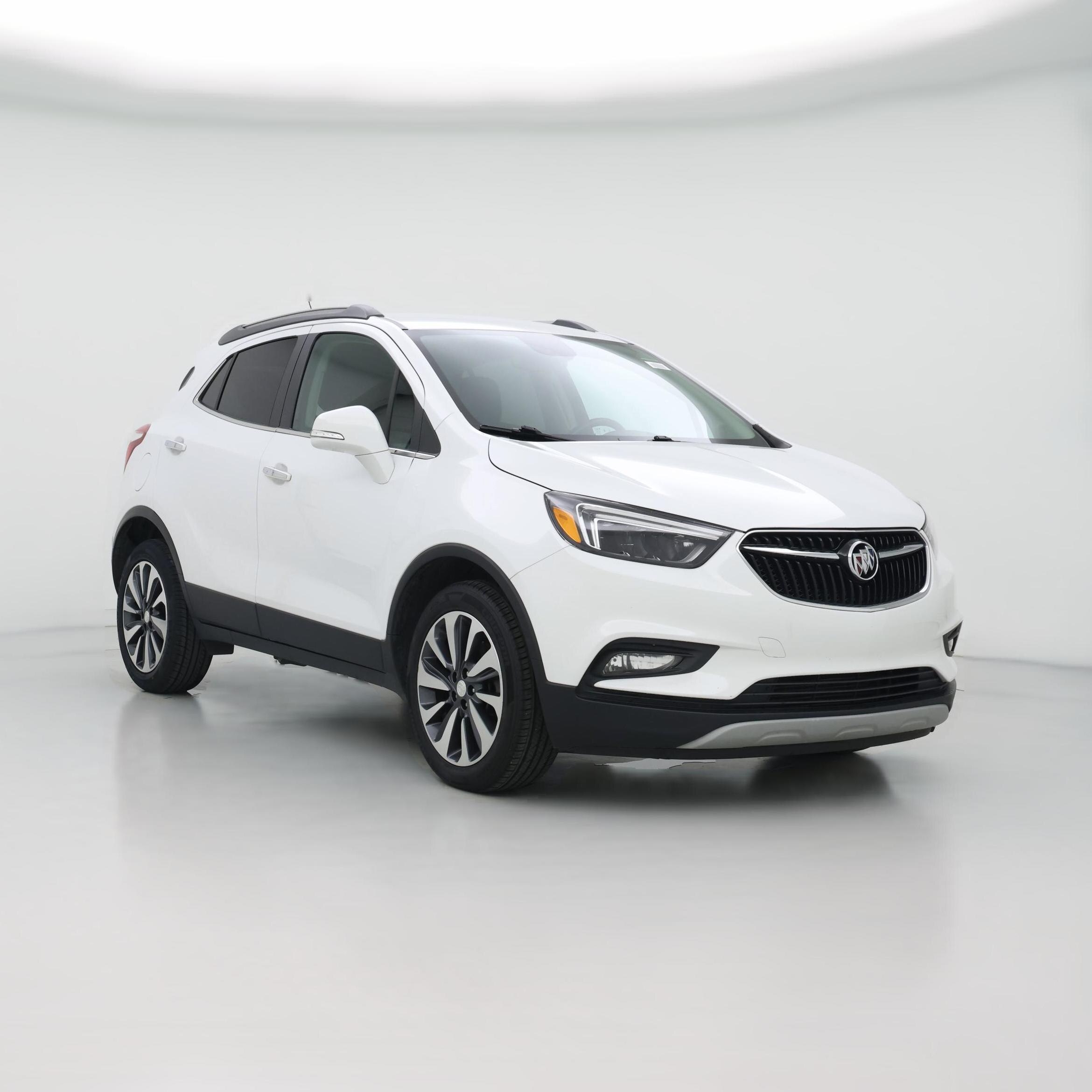 Thumbnail: 2020 Buick Encore - 1