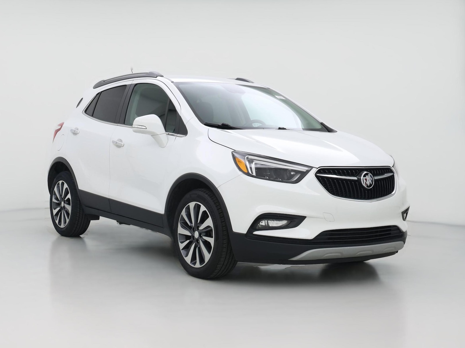 2020 Buick Encore Essence