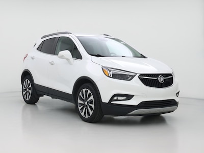 2020 Buick Encore Essence