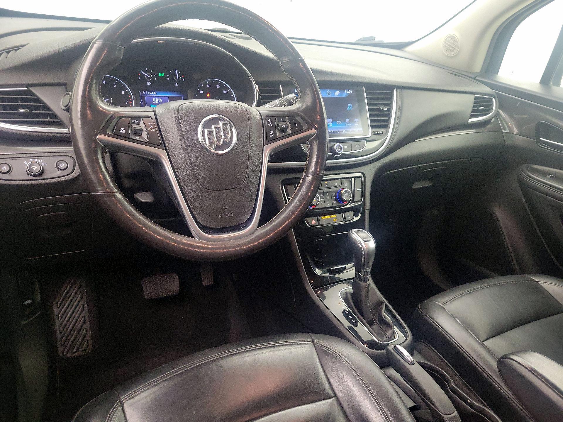 Thumbnail: 2020 Buick Encore - 9