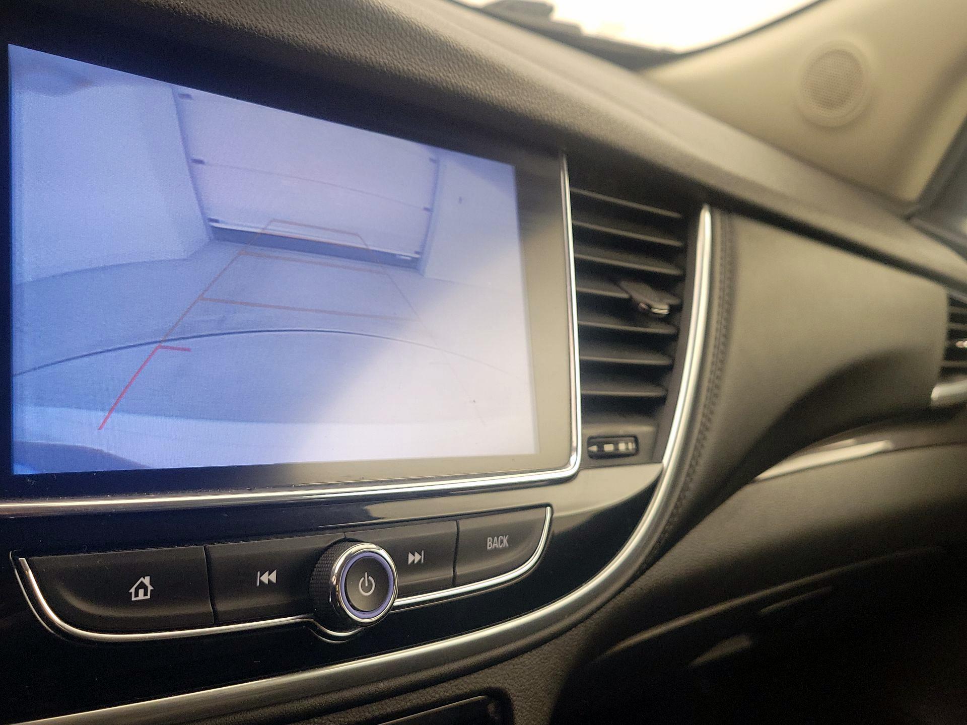Thumbnail: 2020 Buick Encore - 14
