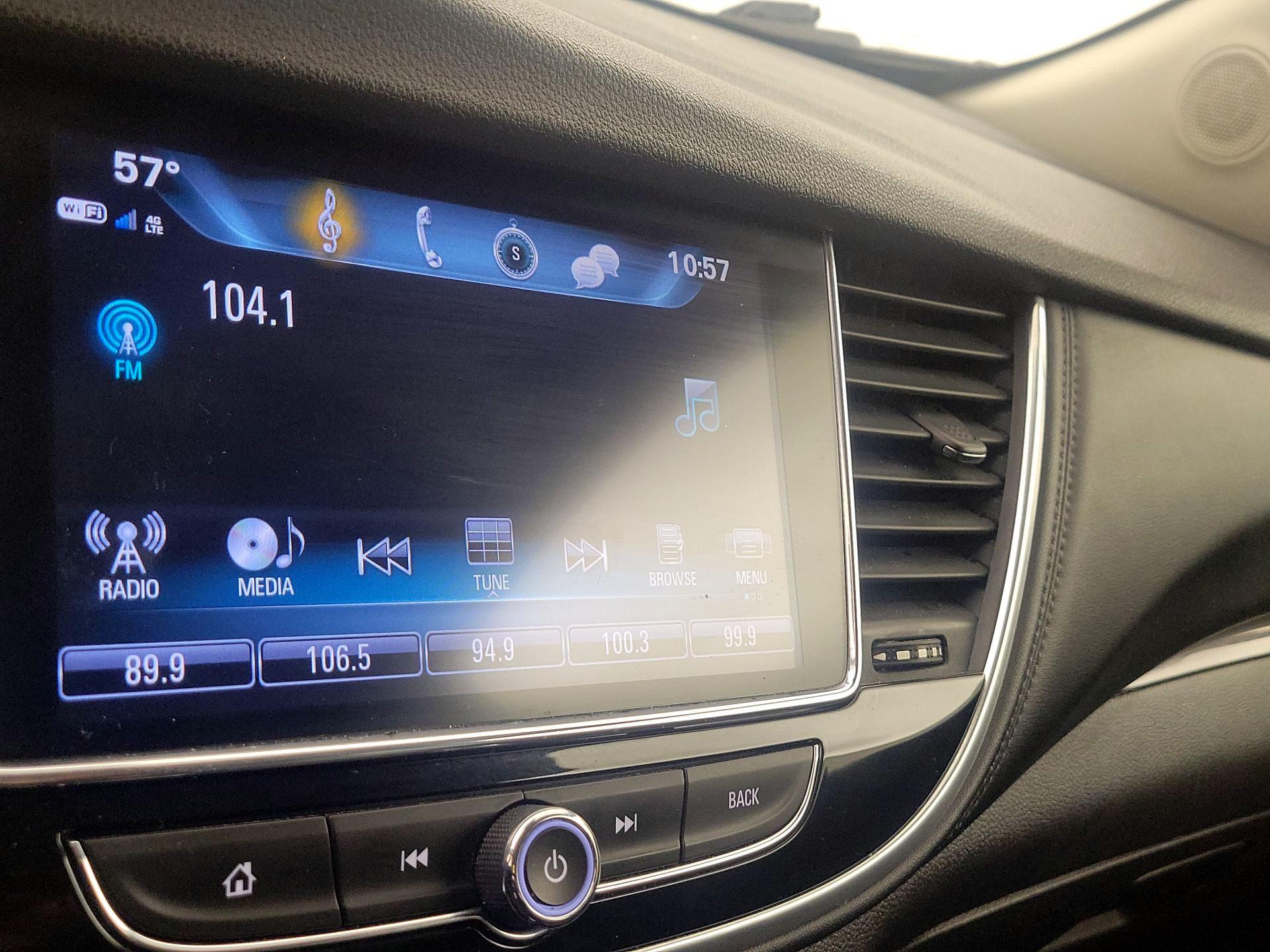 Thumbnail: 2020 Buick Encore - 15