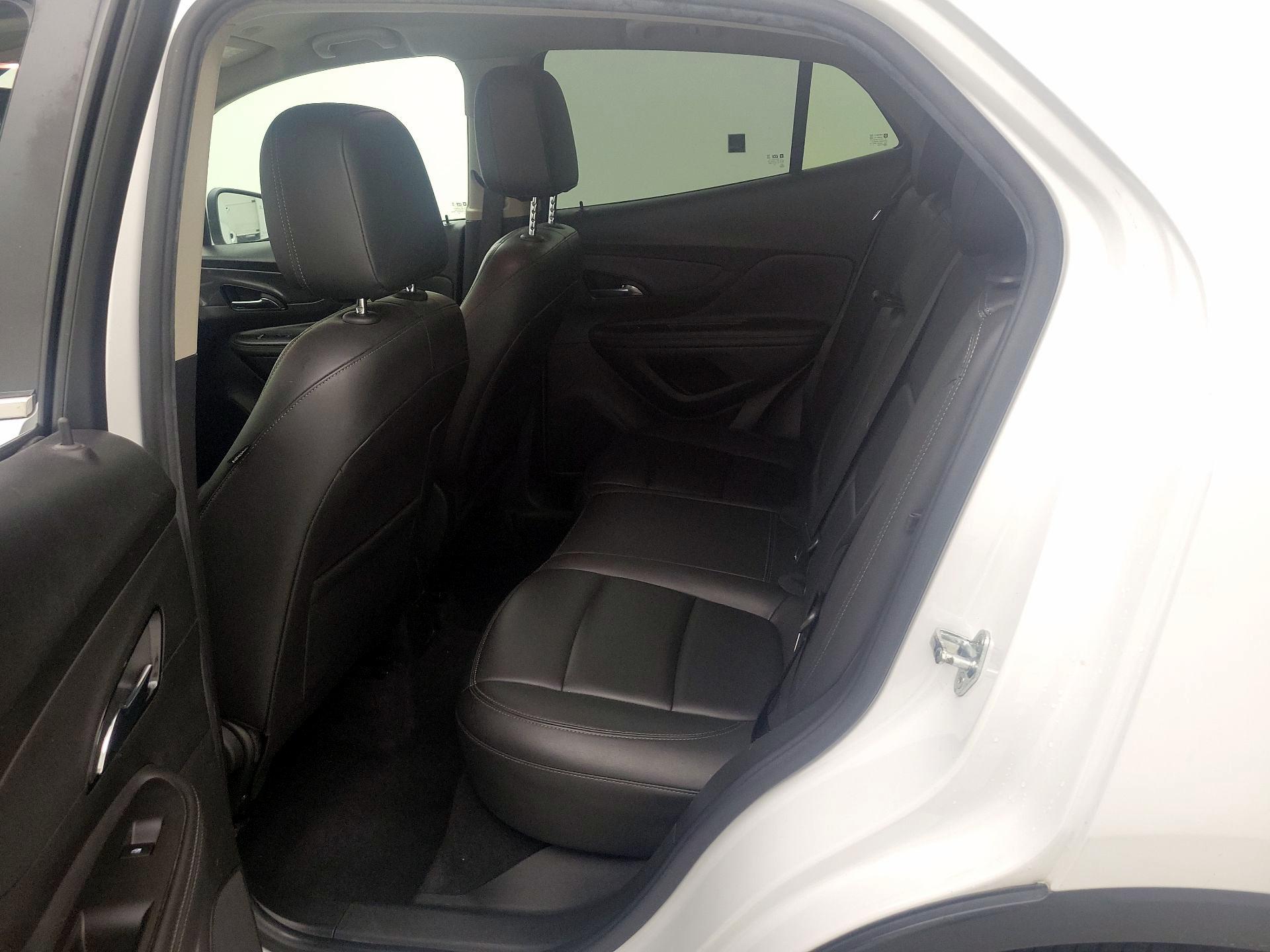 Thumbnail: 2020 Buick Encore - 19