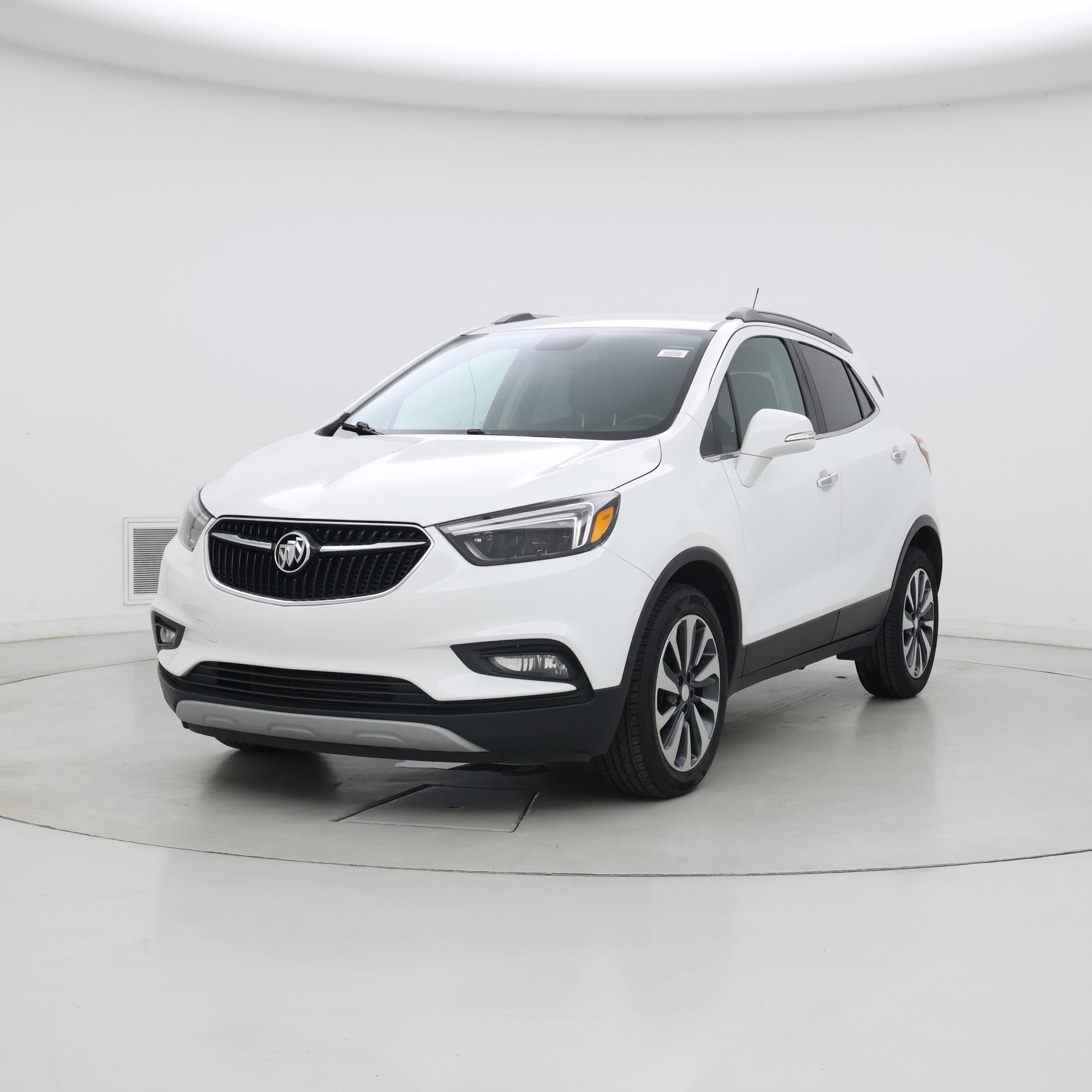 Thumbnail: 2020 Buick Encore - 4