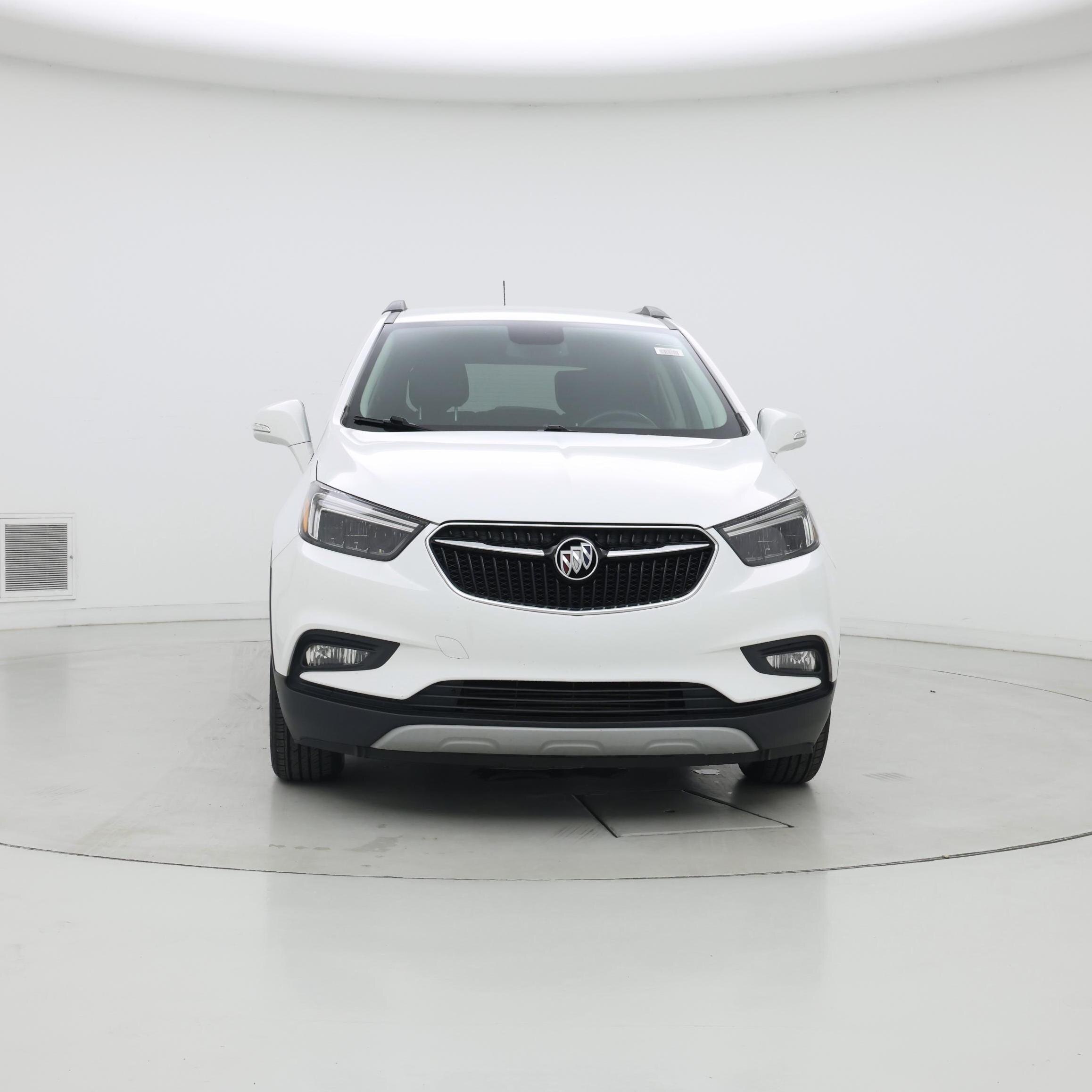 Thumbnail: 2020 Buick Encore - 5
