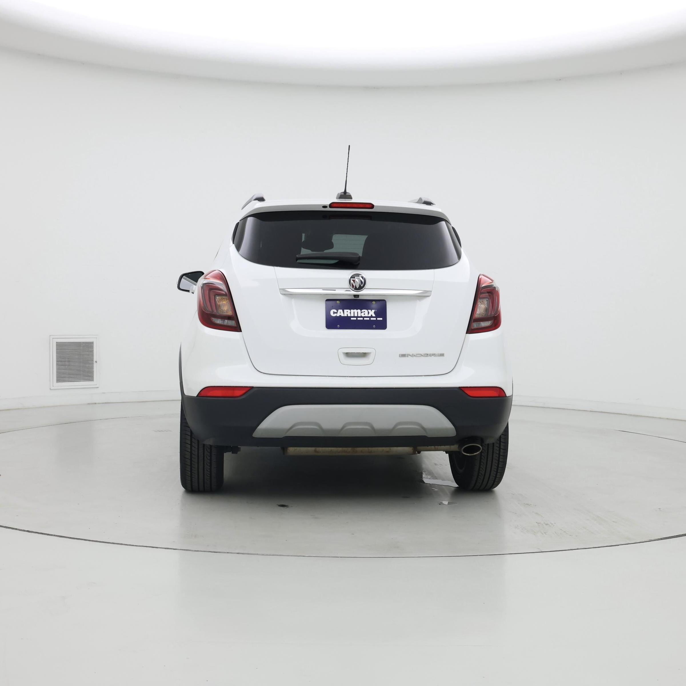 Thumbnail: 2020 Buick Encore - 6