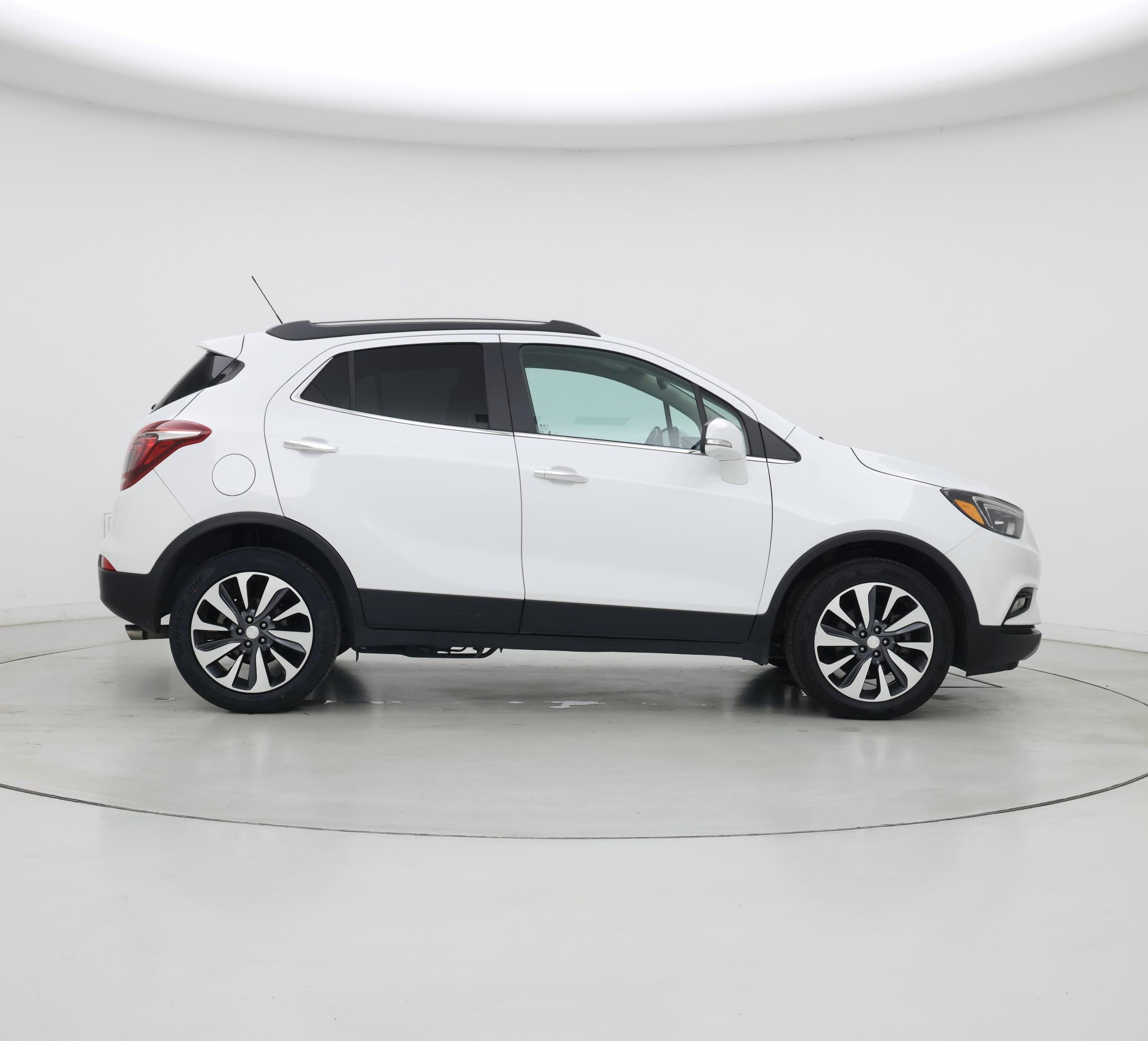 Thumbnail: 2020 Buick Encore - 7