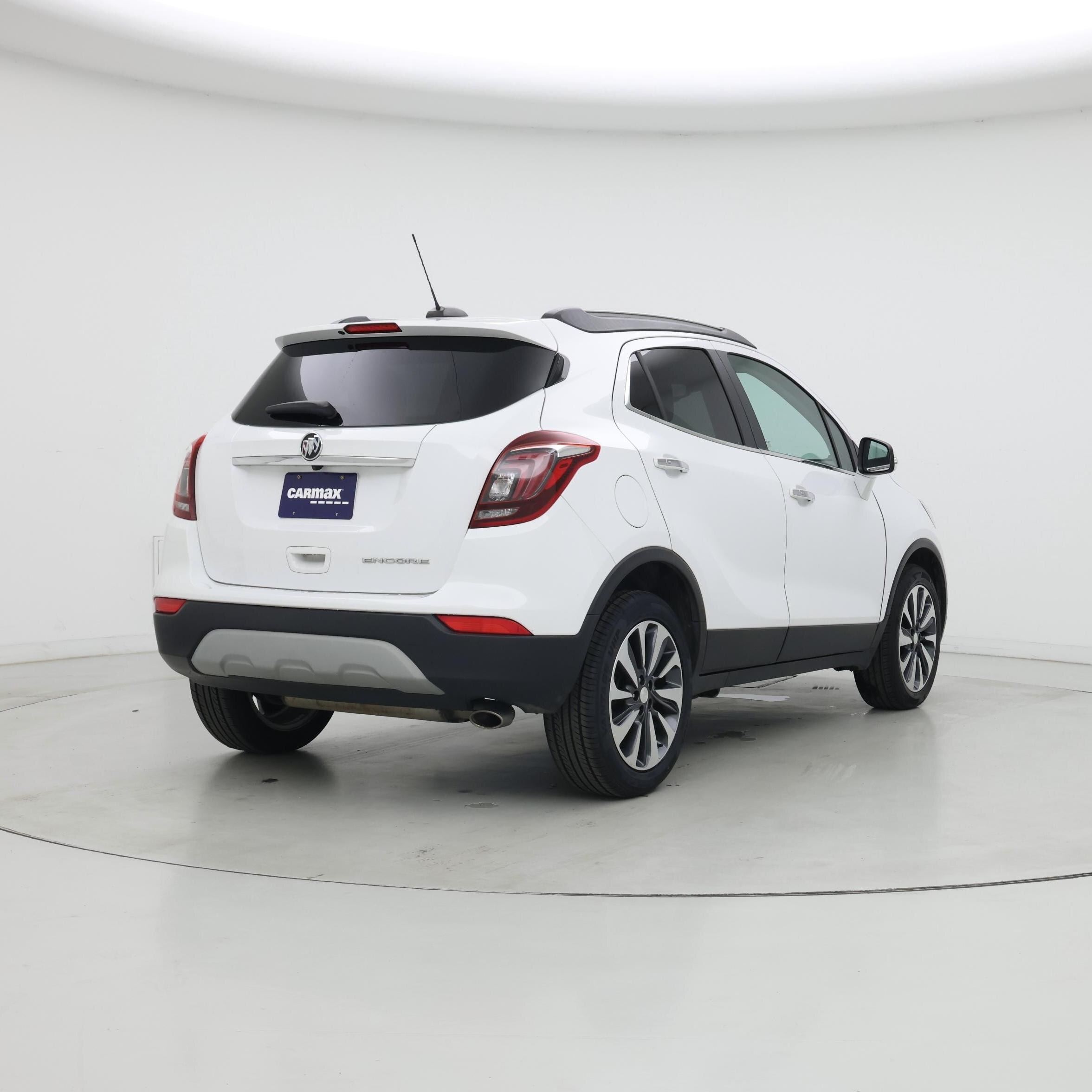 Thumbnail: 2020 Buick Encore - 8