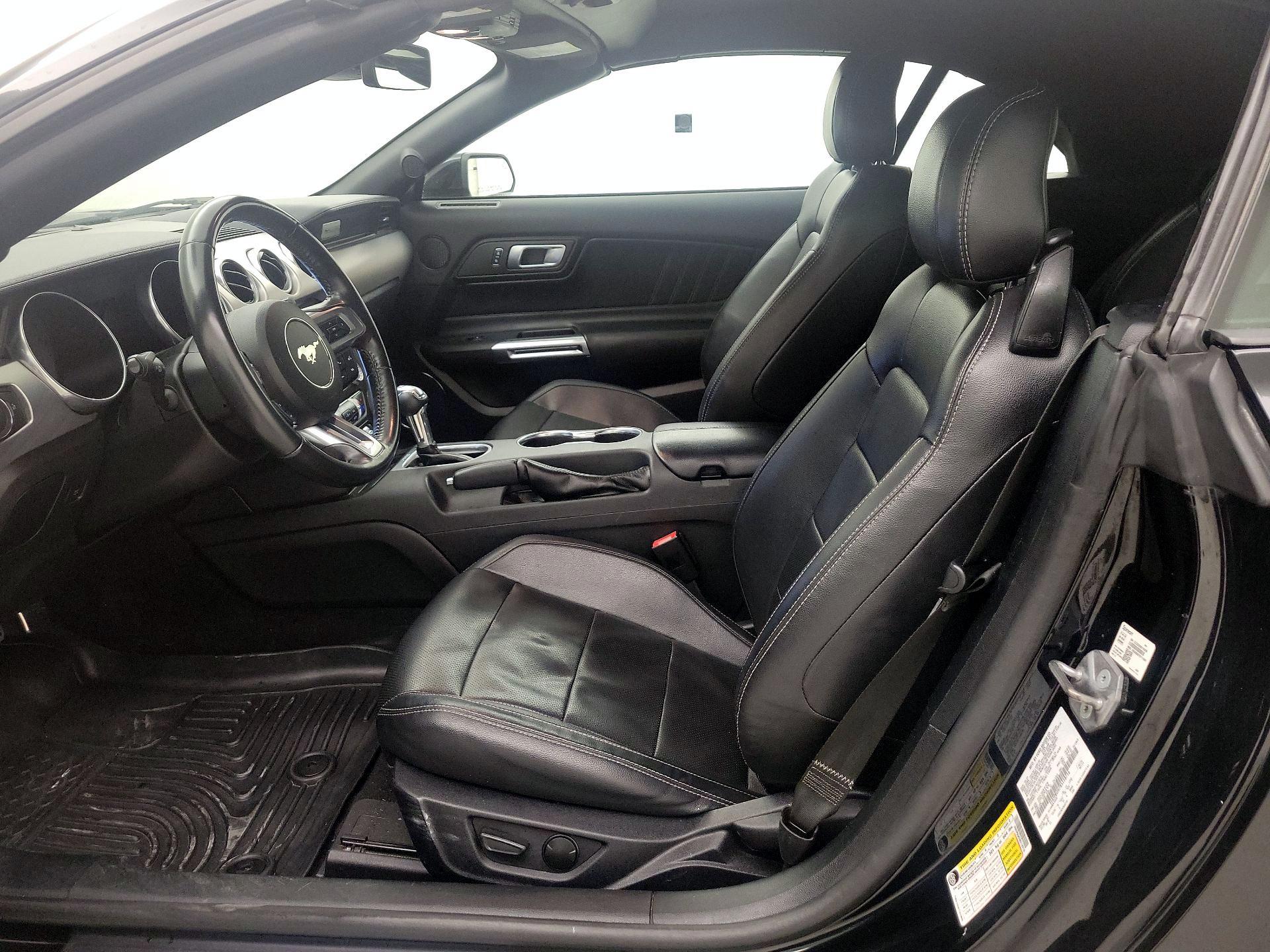 Thumbnail: 2022 Ford Mustang - 11