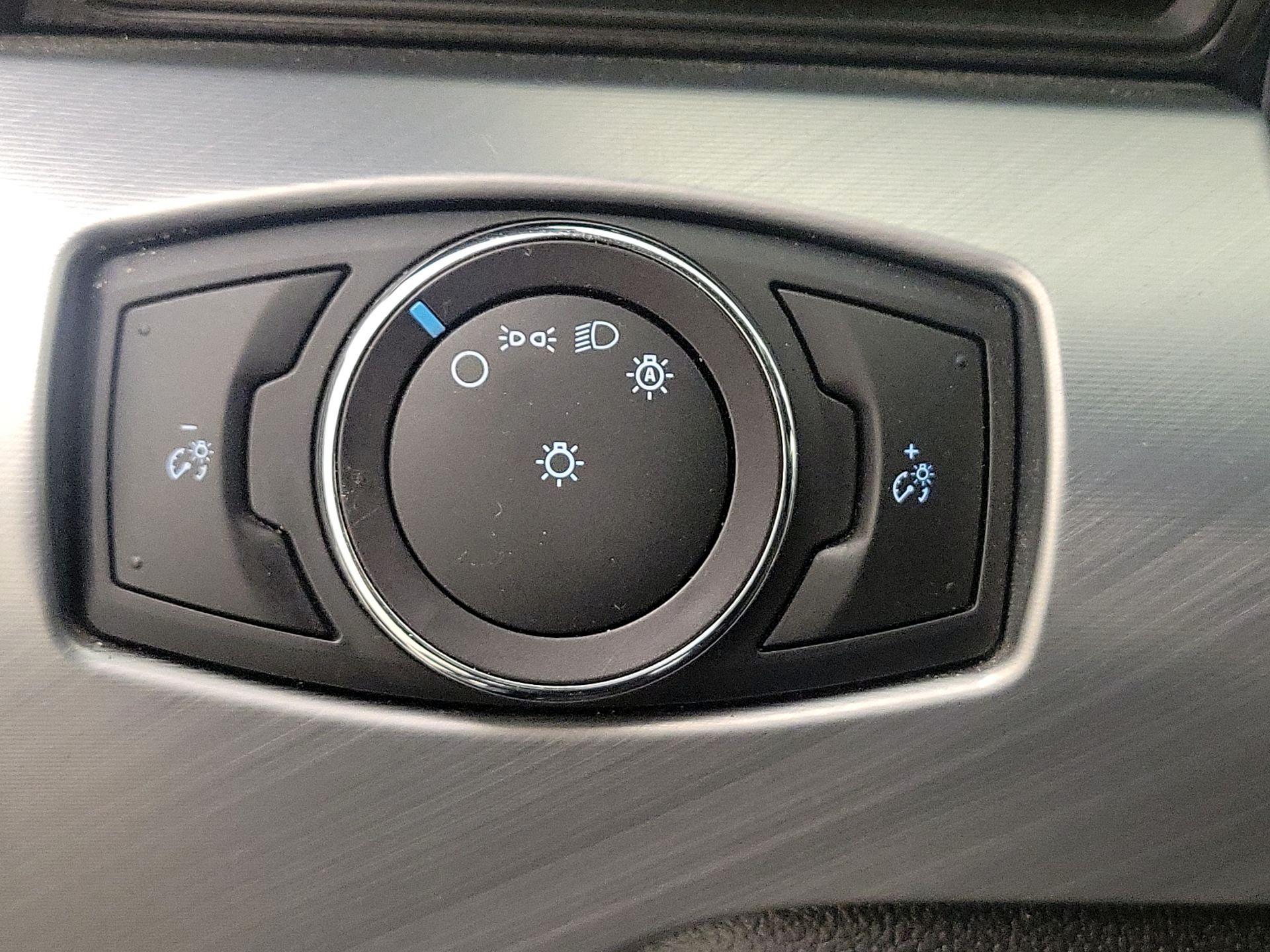 Thumbnail: 2022 Ford Mustang - 13