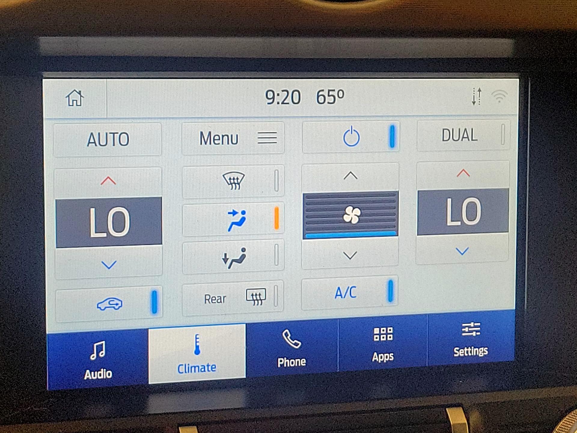 Thumbnail: 2022 Ford Mustang - 16