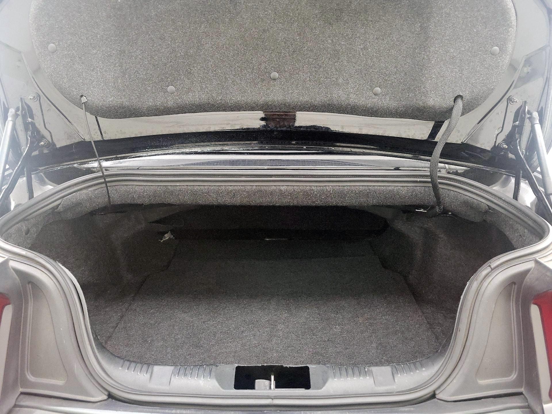 Thumbnail: 2022 Ford Mustang - 19