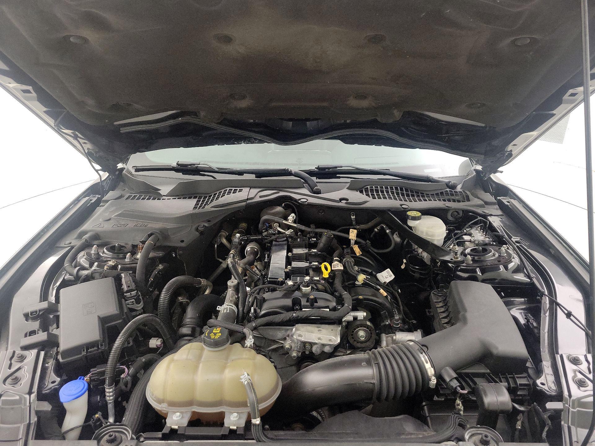 Thumbnail: 2022 Ford Mustang - 20