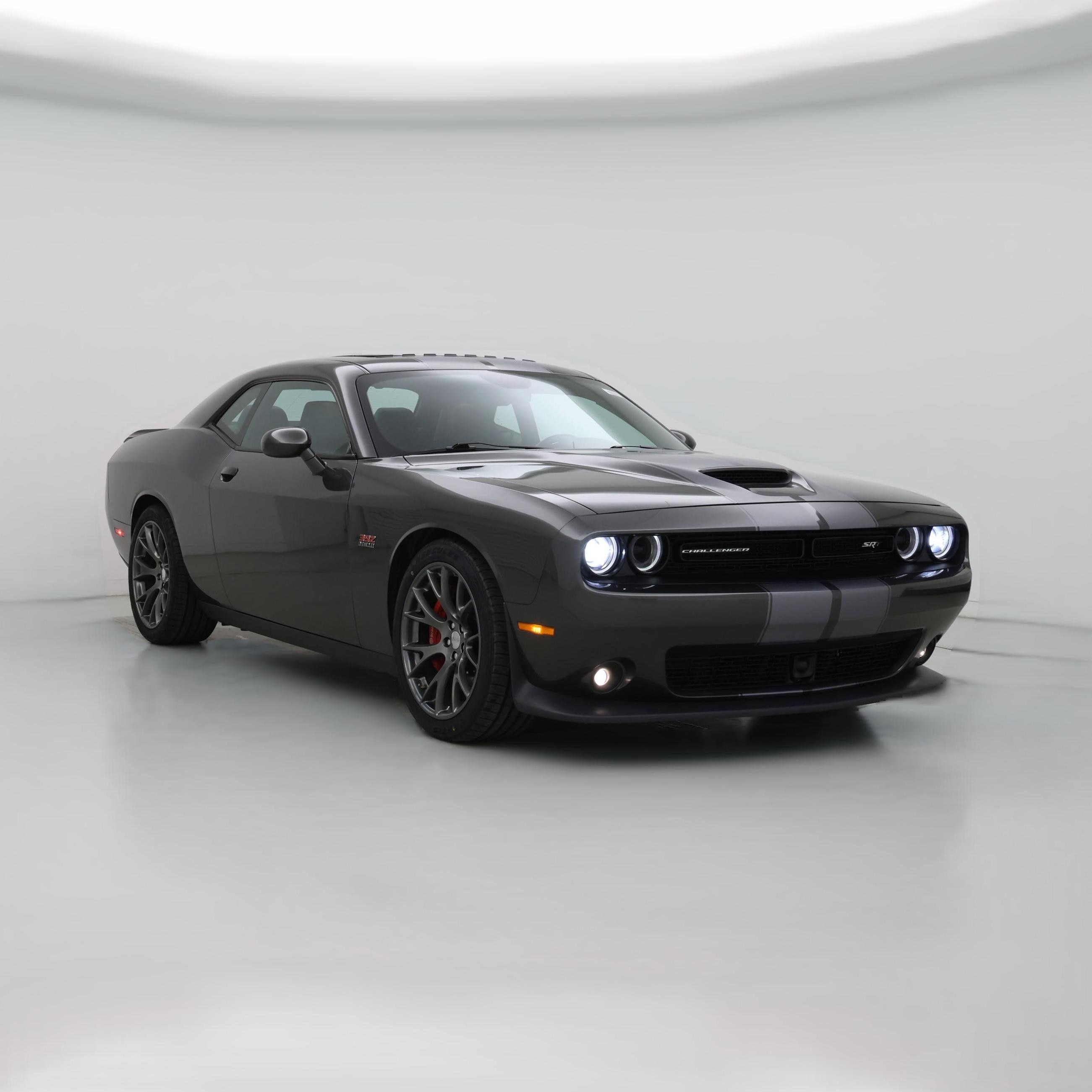 Thumbnail: 2016 Dodge Challenger - 1