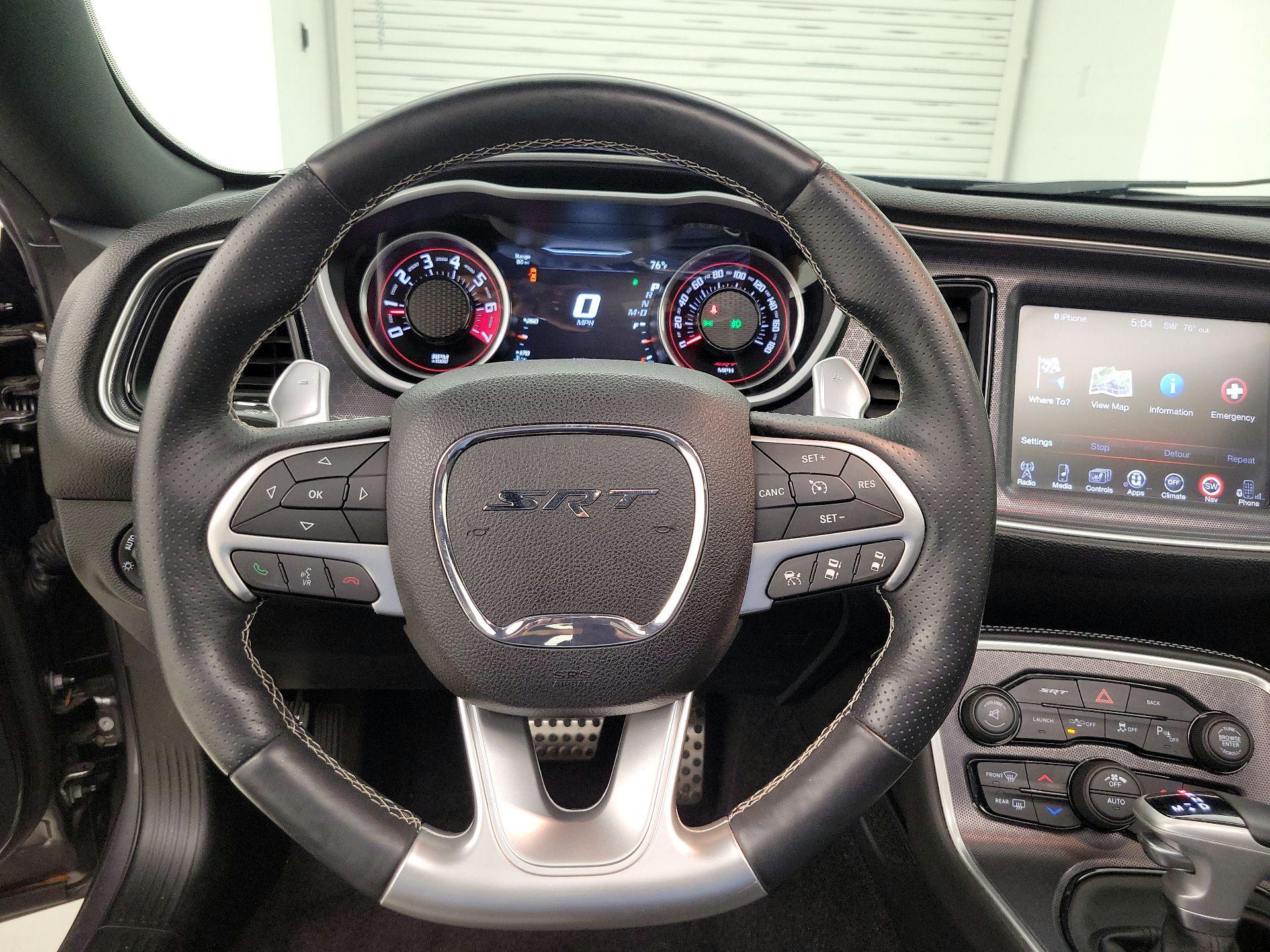 Thumbnail: 2016 Dodge Challenger - 10