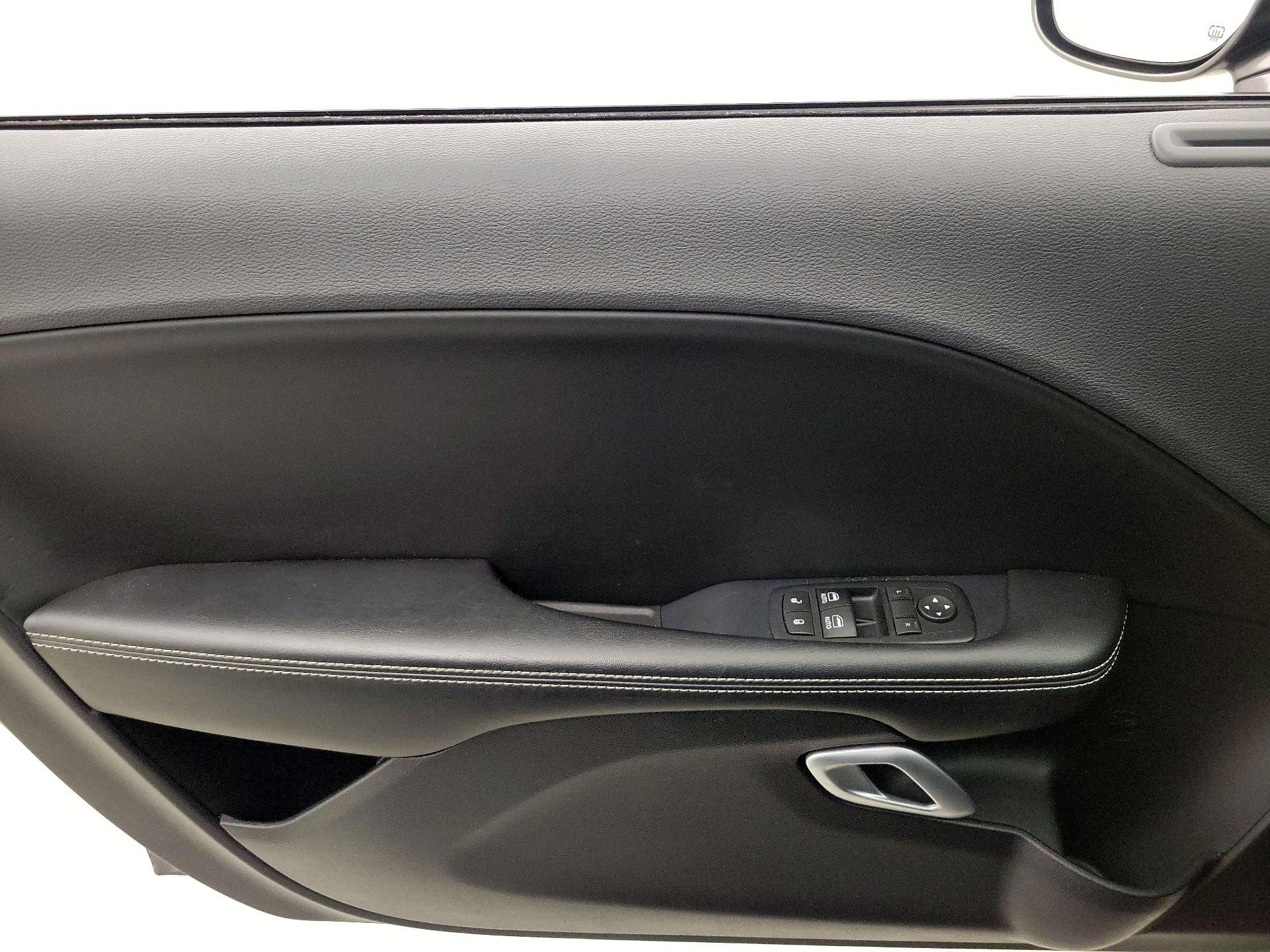 Thumbnail: 2016 Dodge Challenger - 12