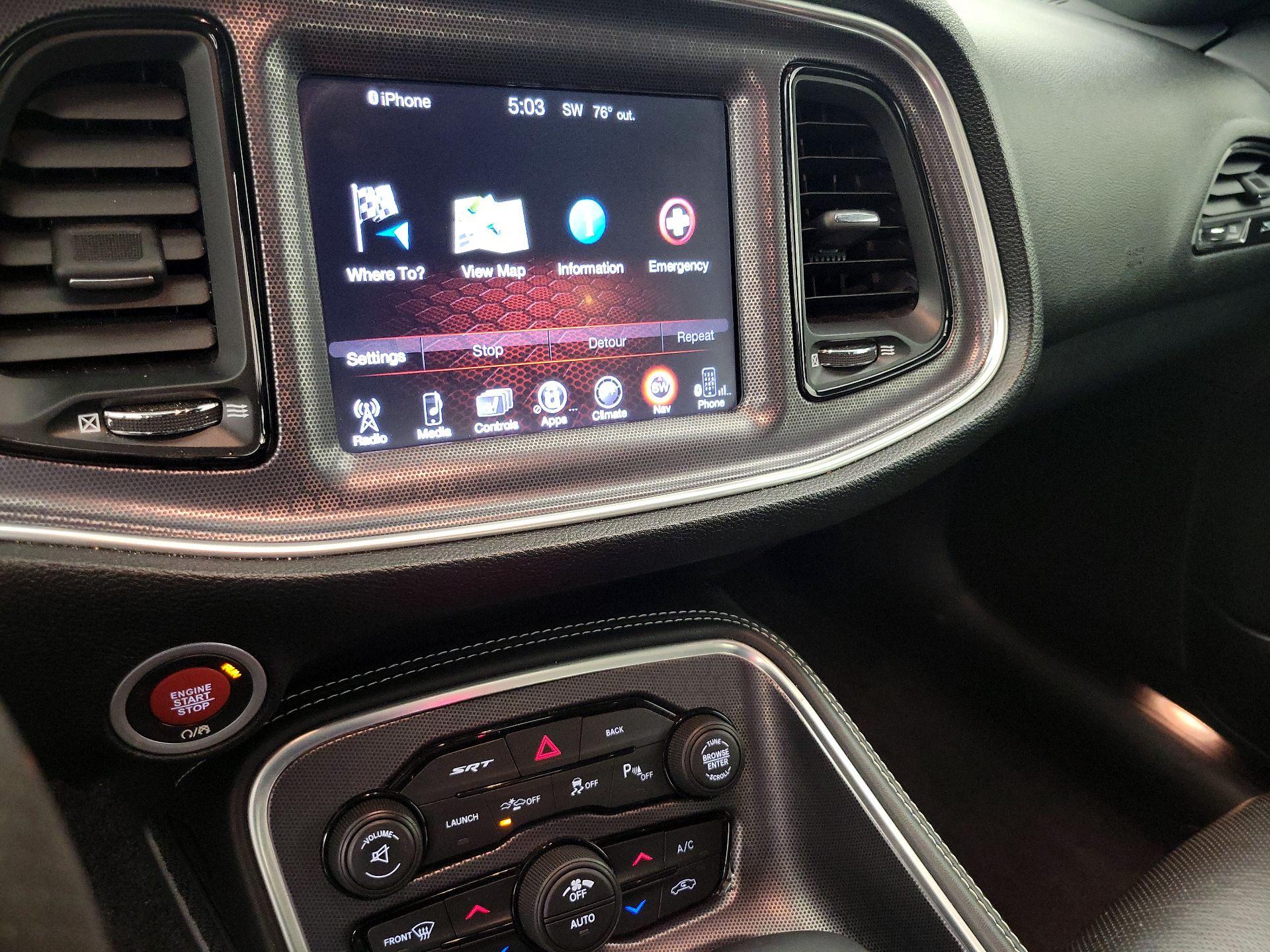 Thumbnail: 2016 Dodge Challenger - 14