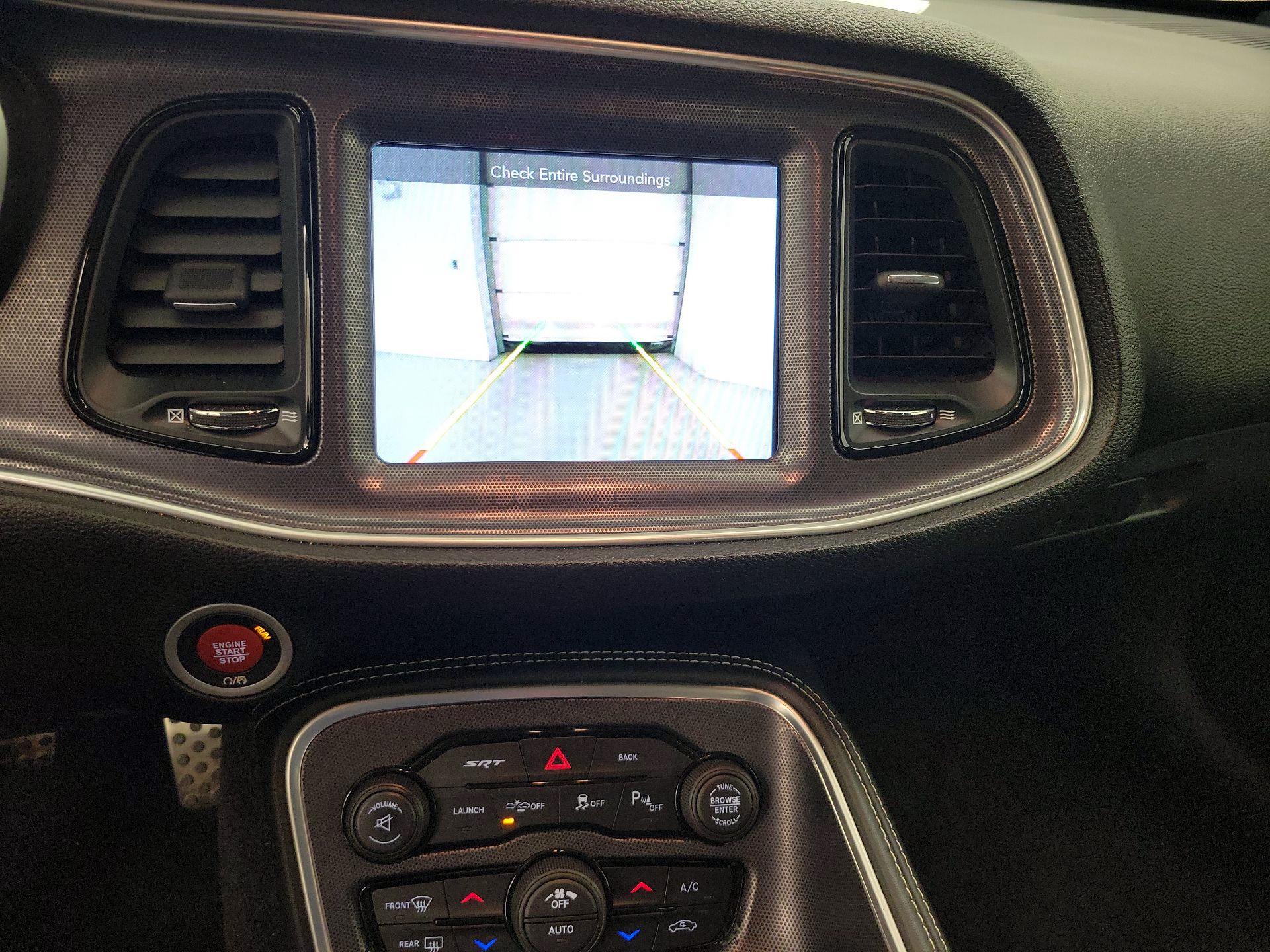 Thumbnail: 2016 Dodge Challenger - 15