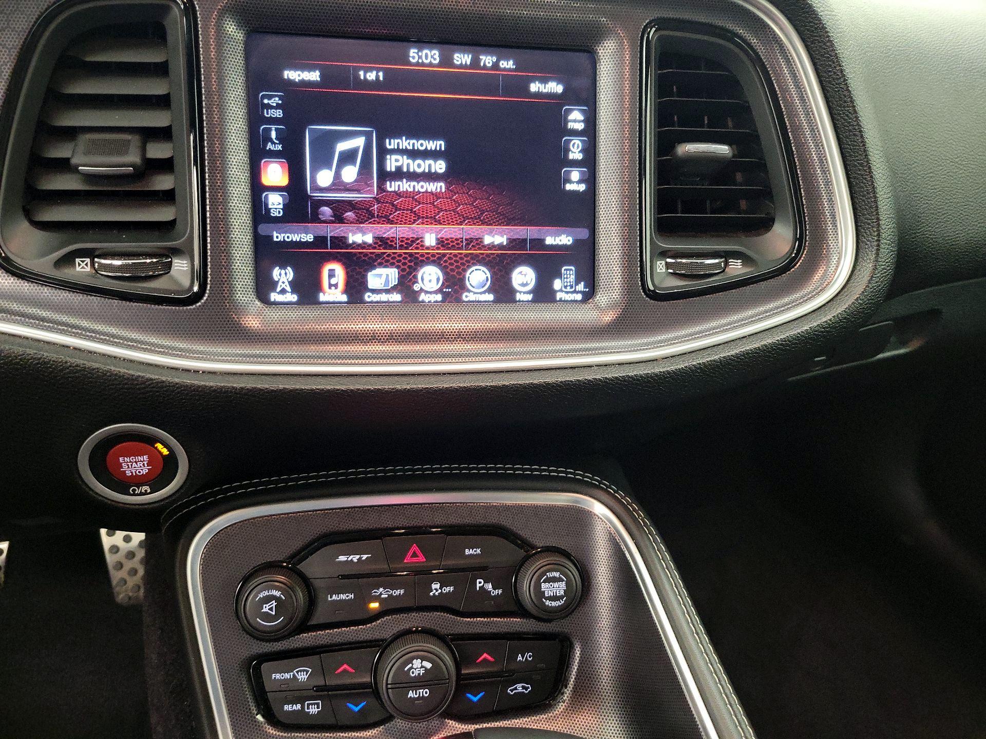 Thumbnail: 2016 Dodge Challenger - 16